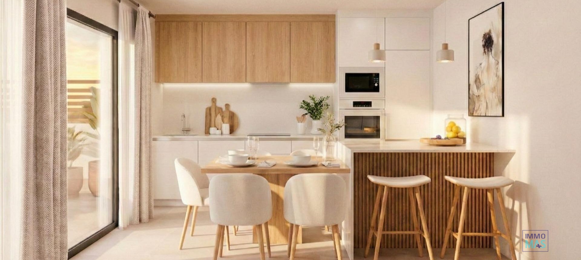 New Build - Villa - Mazarron - Camposol Golf