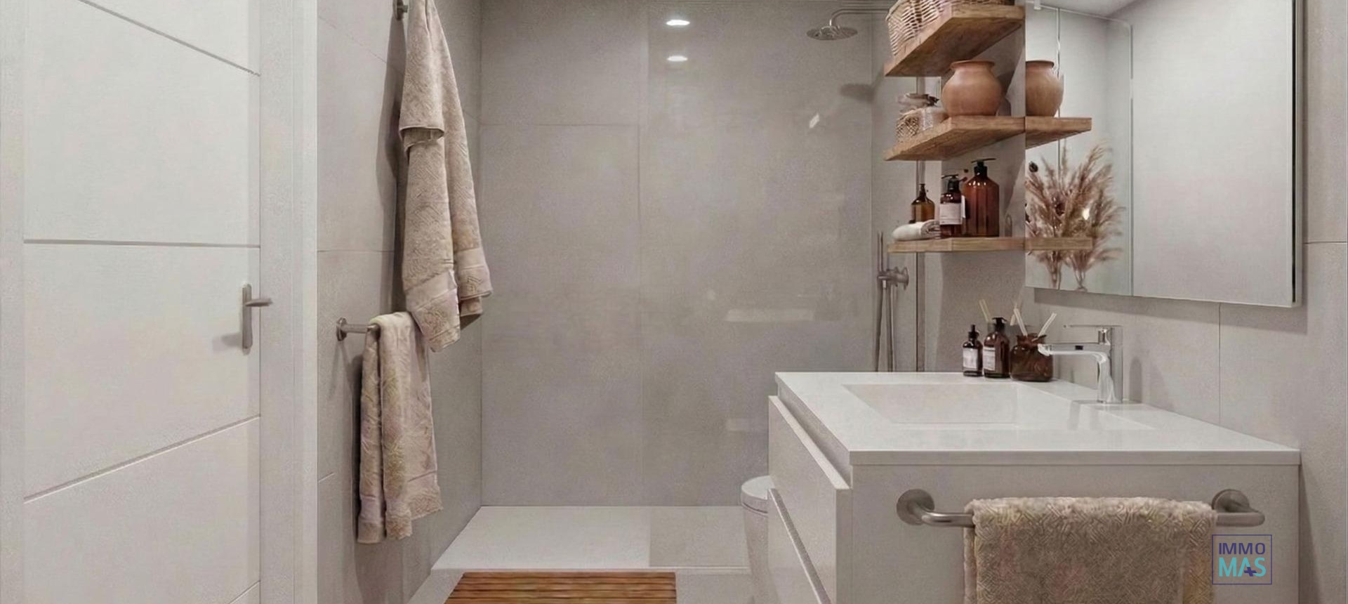 New Build - Villa - Mazarron - Camposol Golf