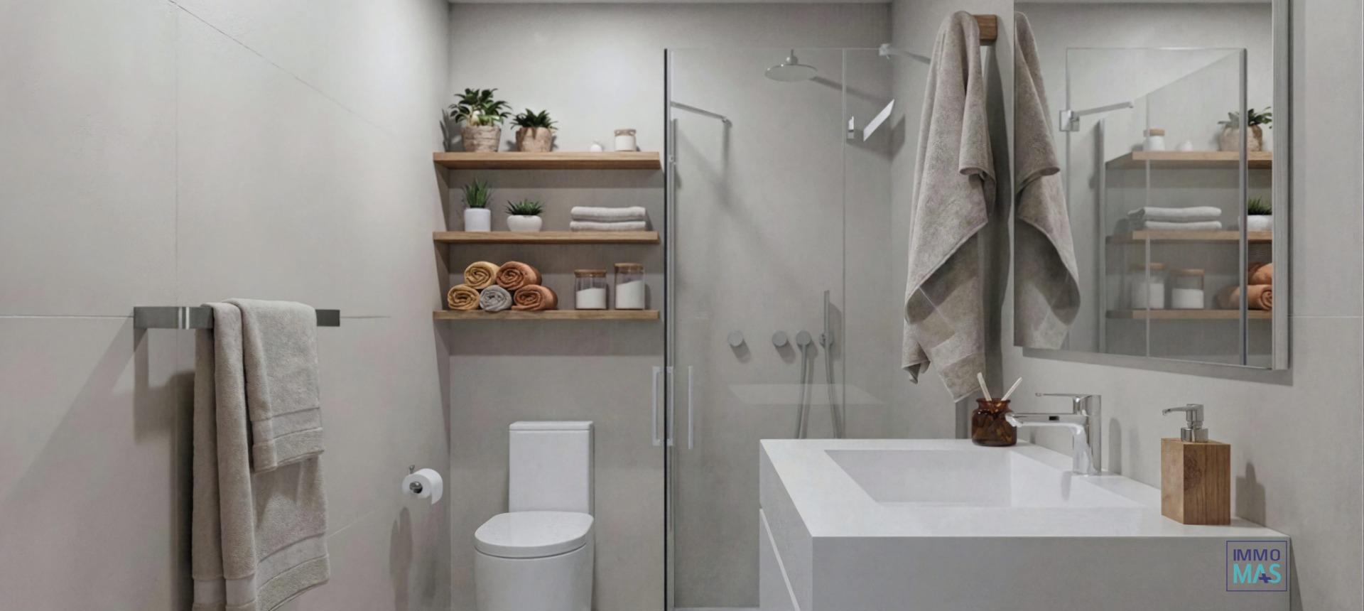 New Build - Villa - Mazarron - Camposol Golf