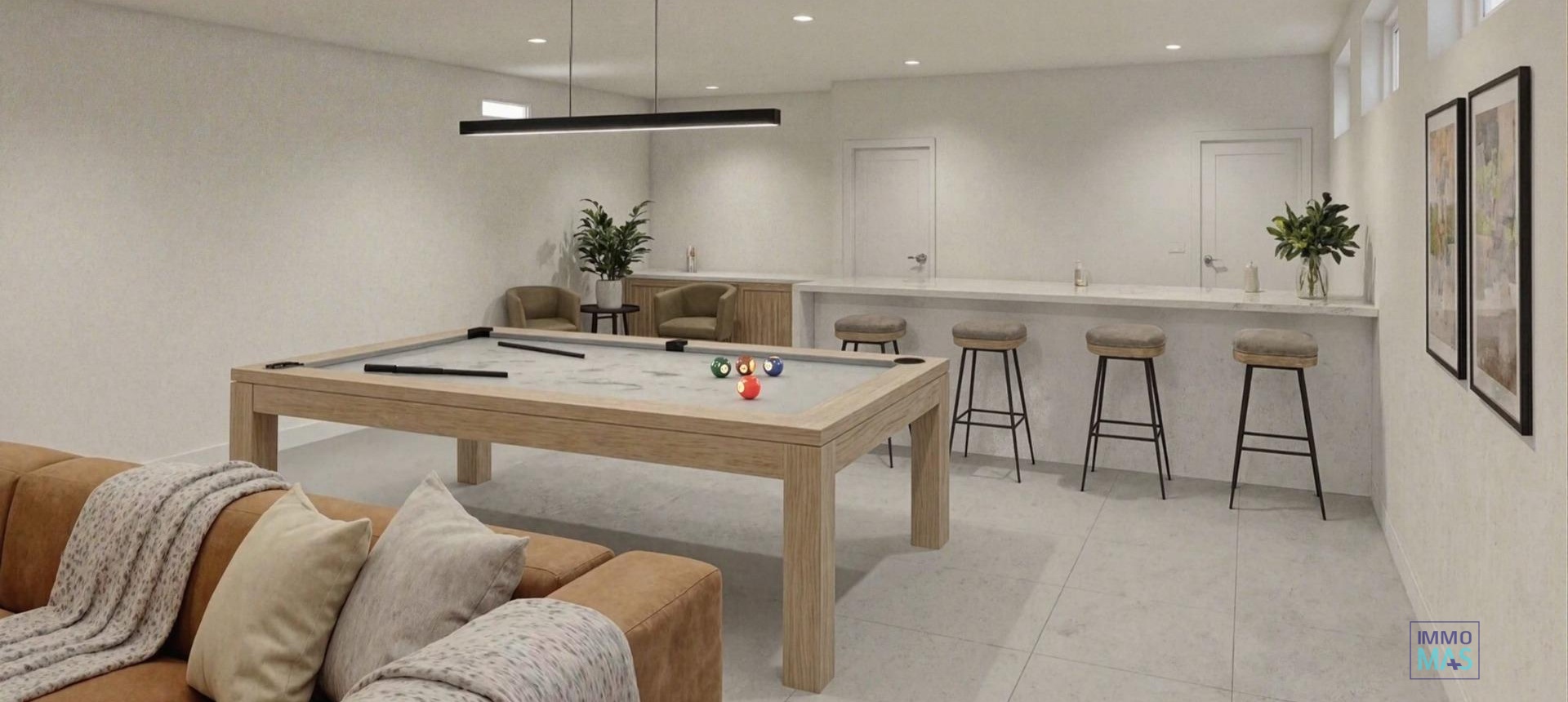 New Build - Villa - Mazarron - Camposol Golf