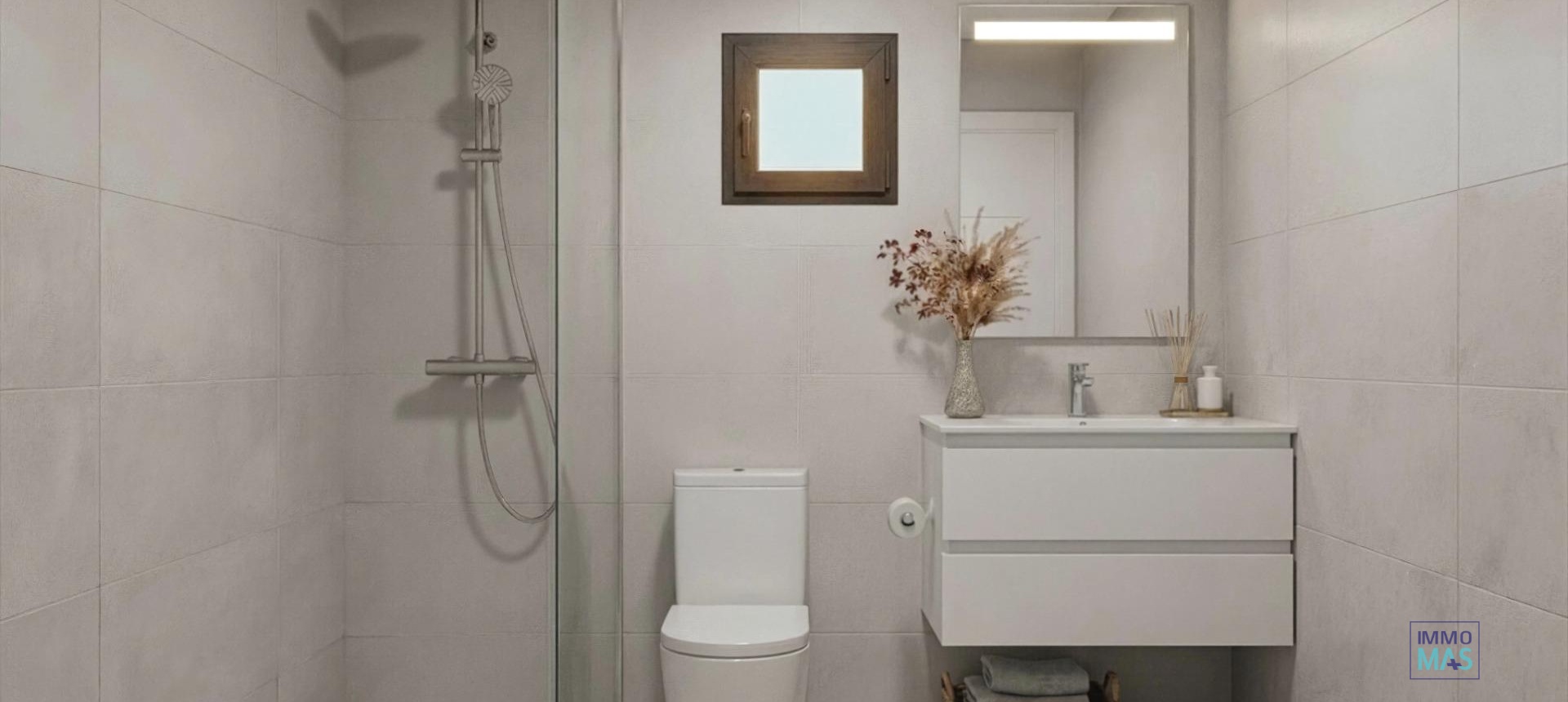 New Build - Villa - Mazarron - Camposol Golf