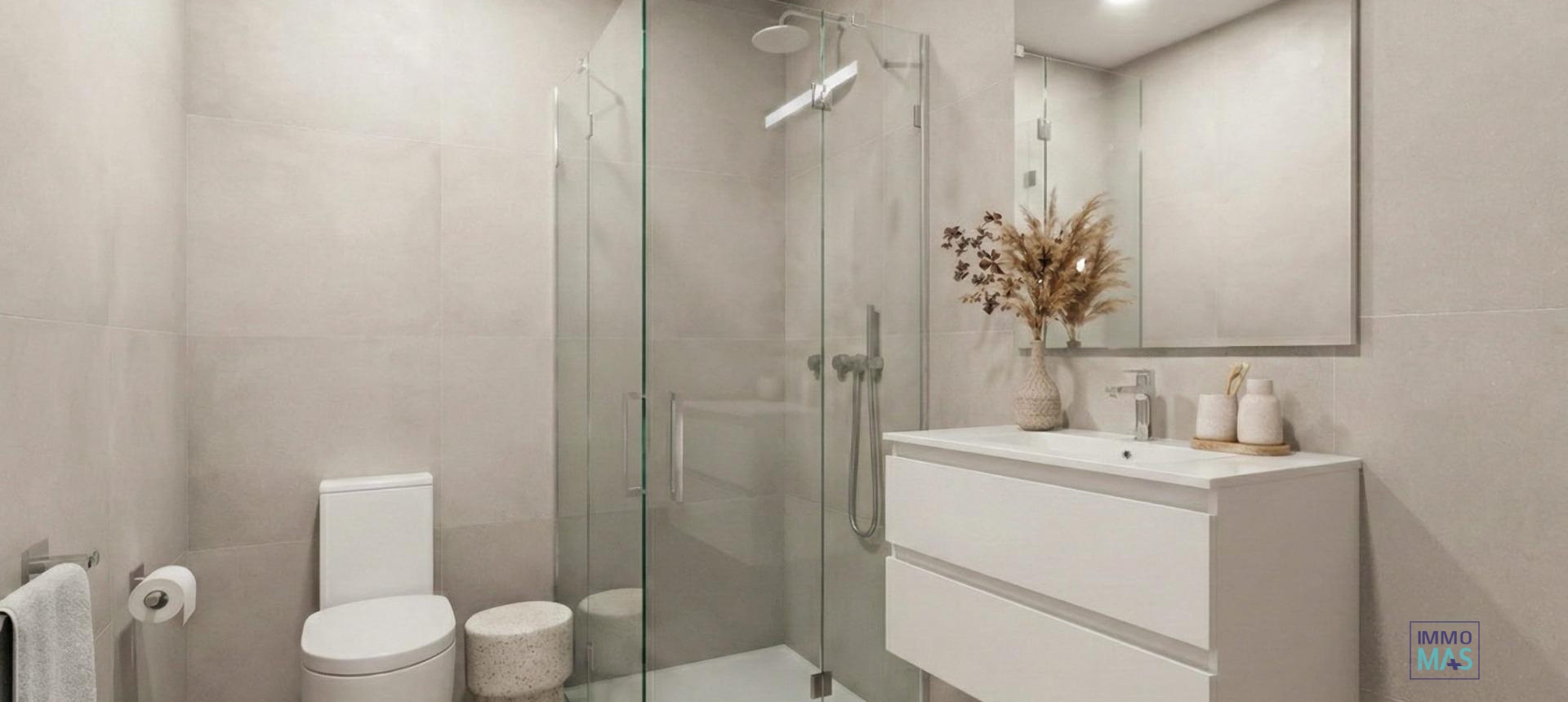 New Build - Villa - Mazarron - Camposol Golf