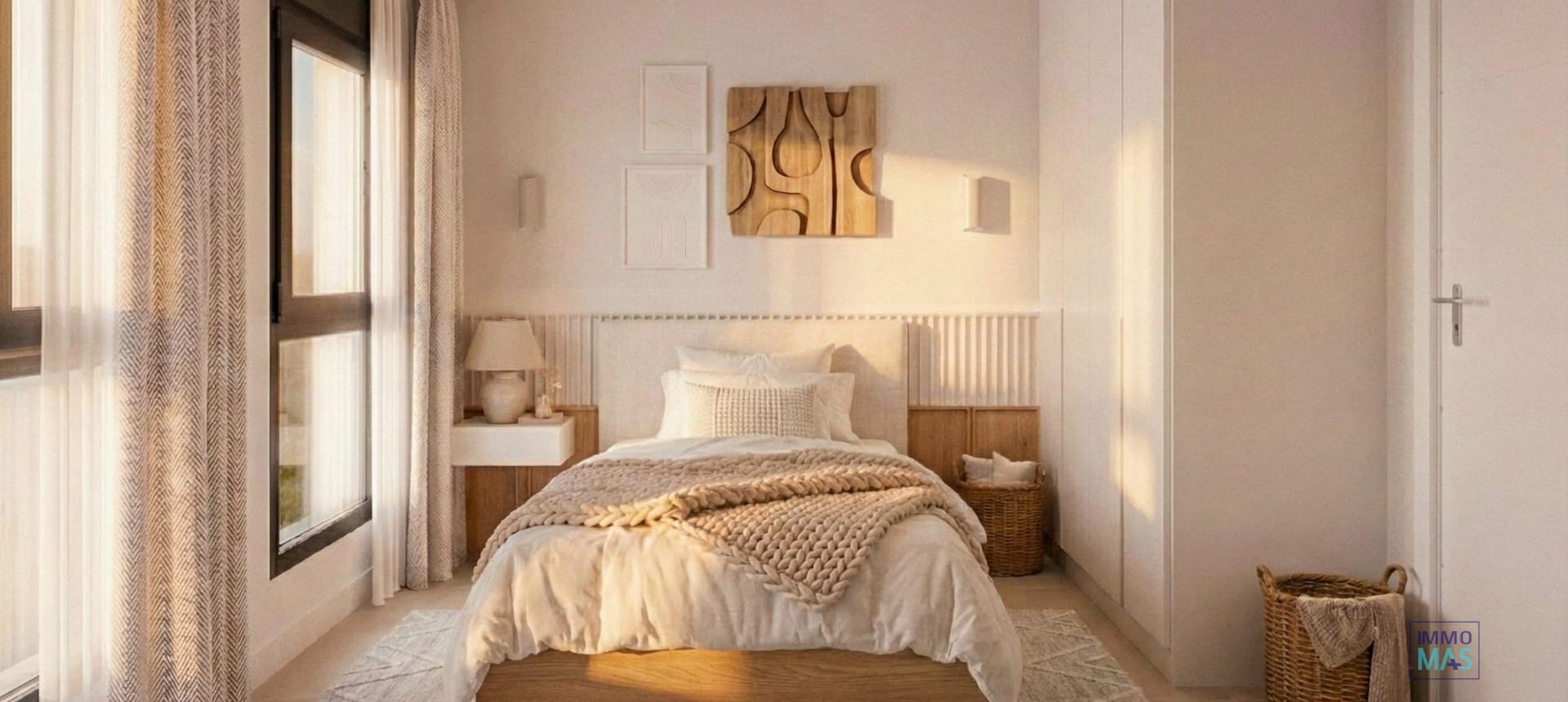 New Build - Villa - Mazarron - Camposol Golf