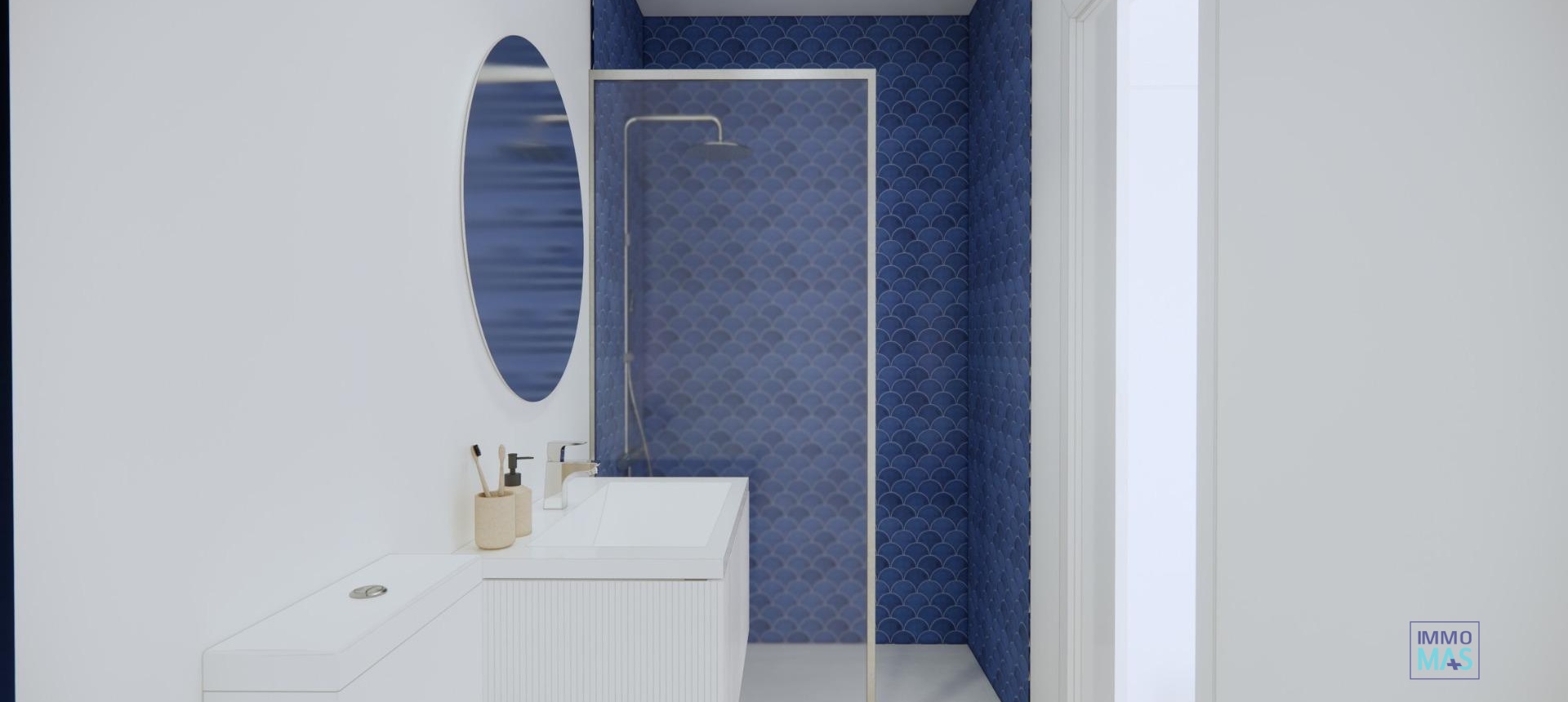 New Build - Apartment - Pilar de la Horadada - Torre De La Horadada