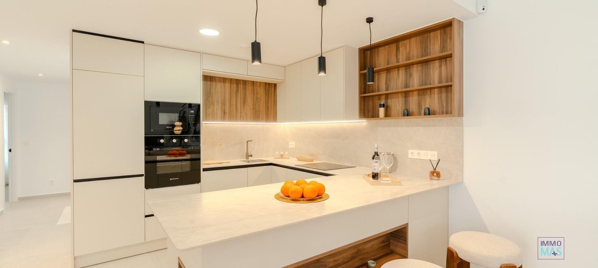 Obra nueva - Villa - Los Alcazares - Torre del Rame