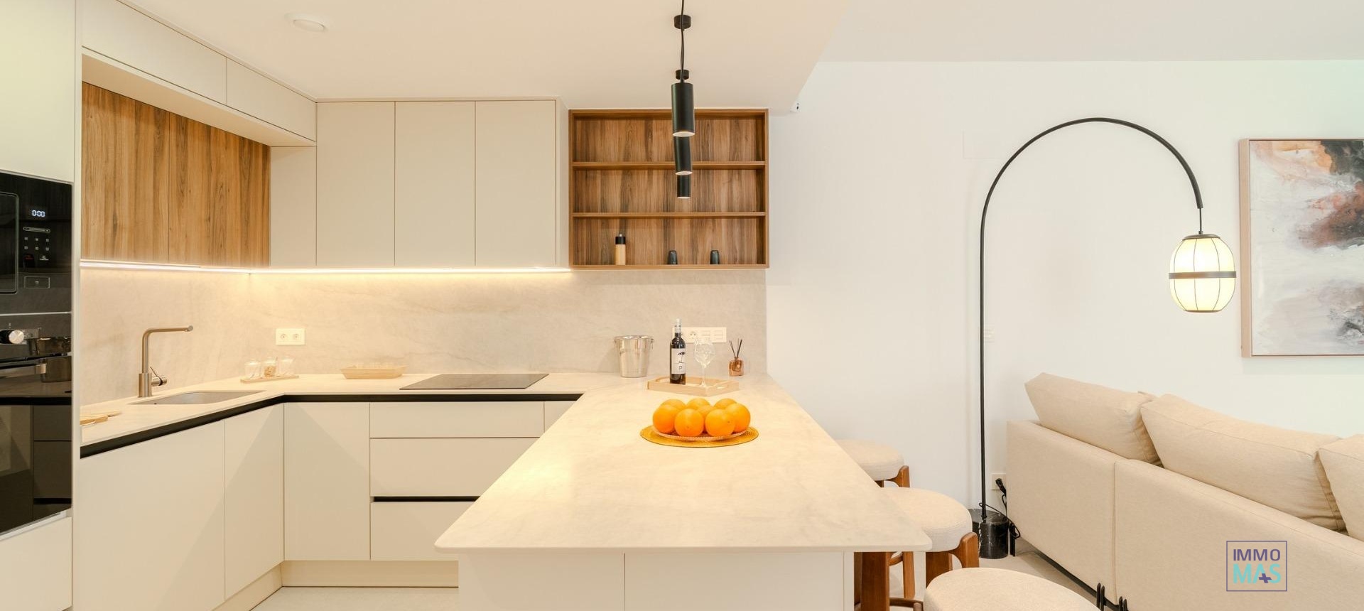 Obra nueva - Villa - Los Alcazares - Torre del Rame