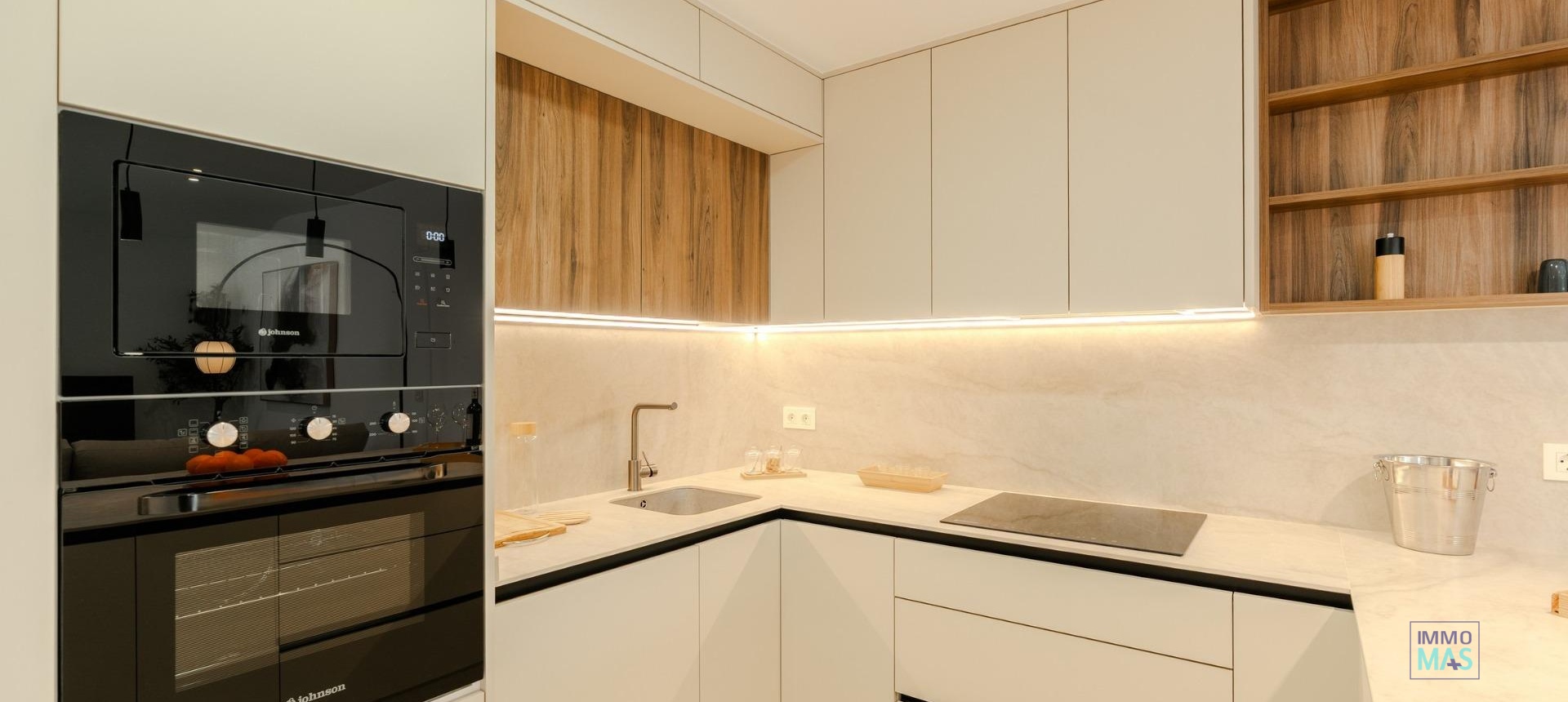 Obra nueva - Villa - Los Alcazares - Torre del Rame