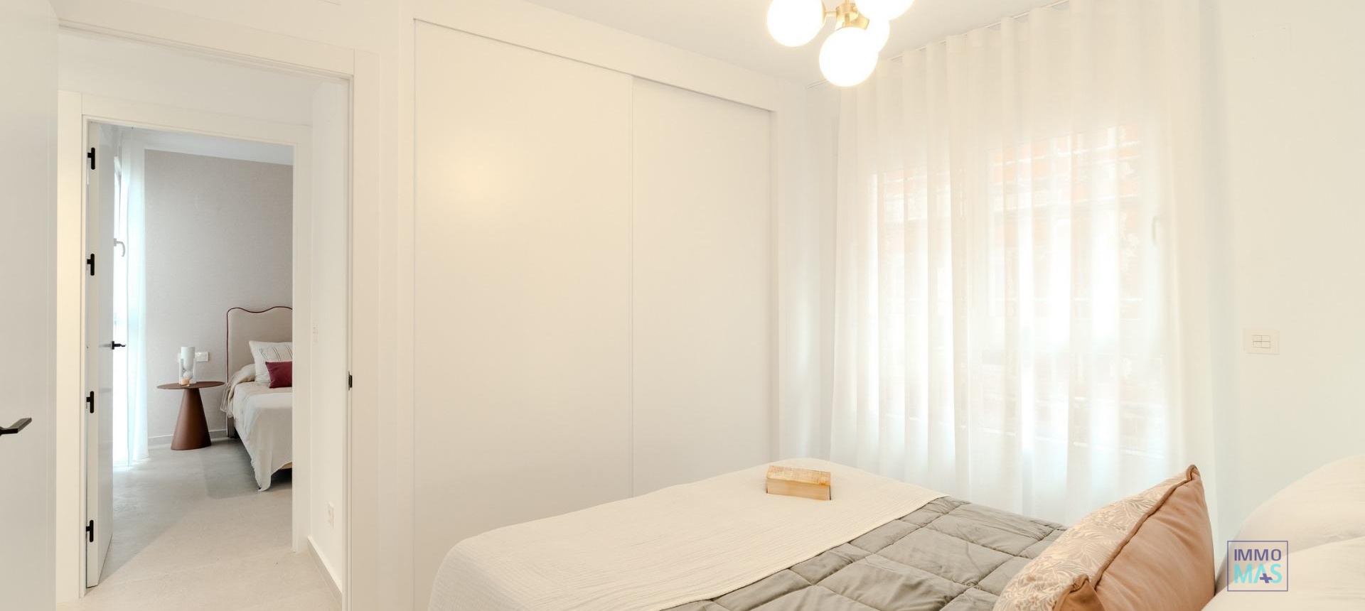 Obra nueva - Villa - Los Alcazares - Torre del Rame