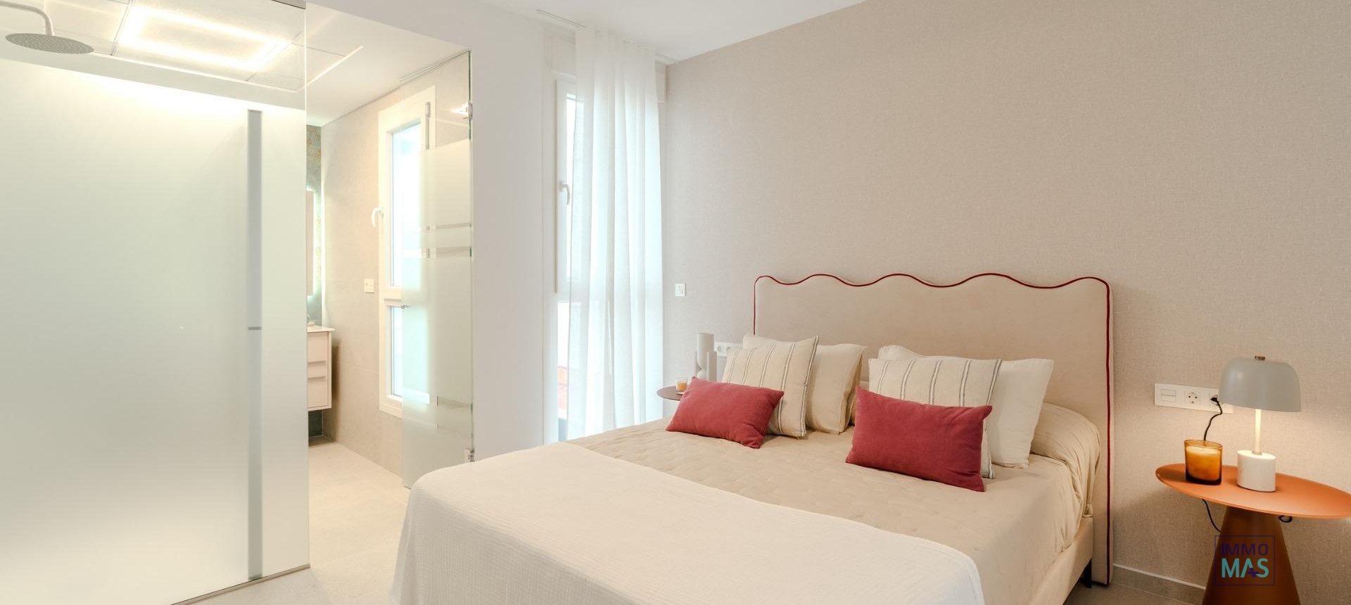 Obra nueva - Villa - Los Alcazares - Torre del Rame