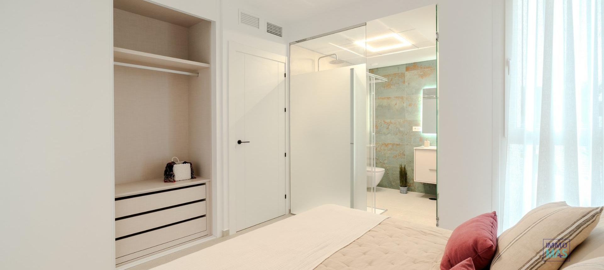 Obra nueva - Villa - Los Alcazares - Torre del Rame