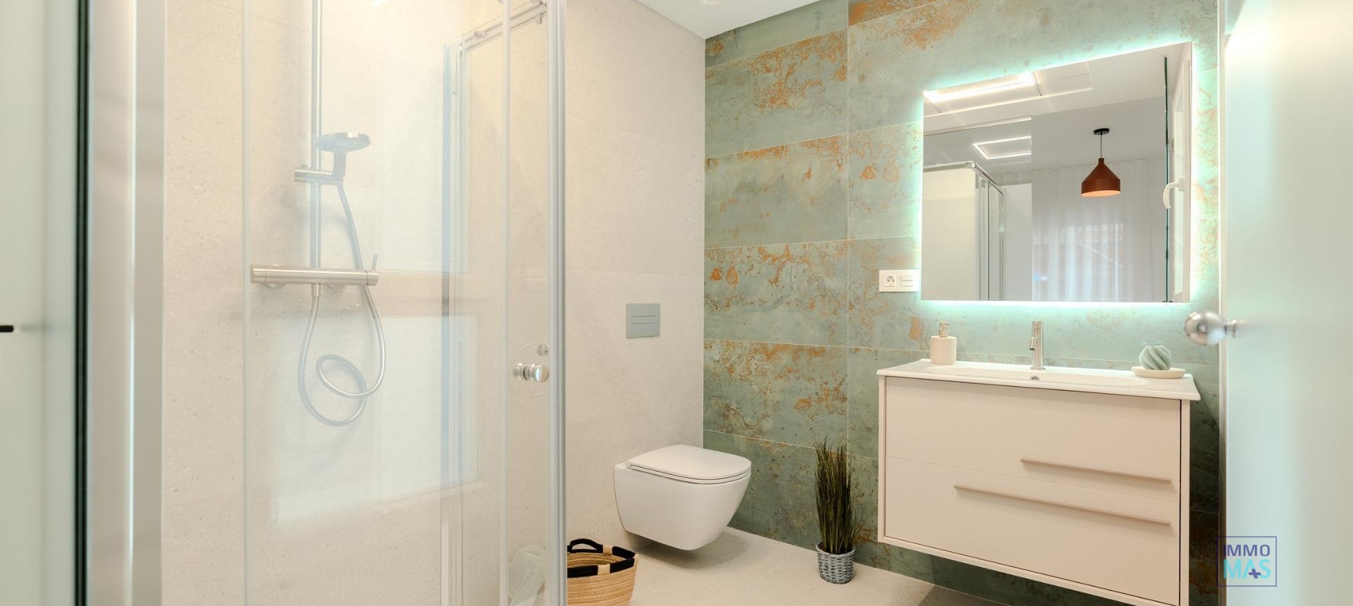 Obra nueva - Villa - Los Alcazares - Torre del Rame