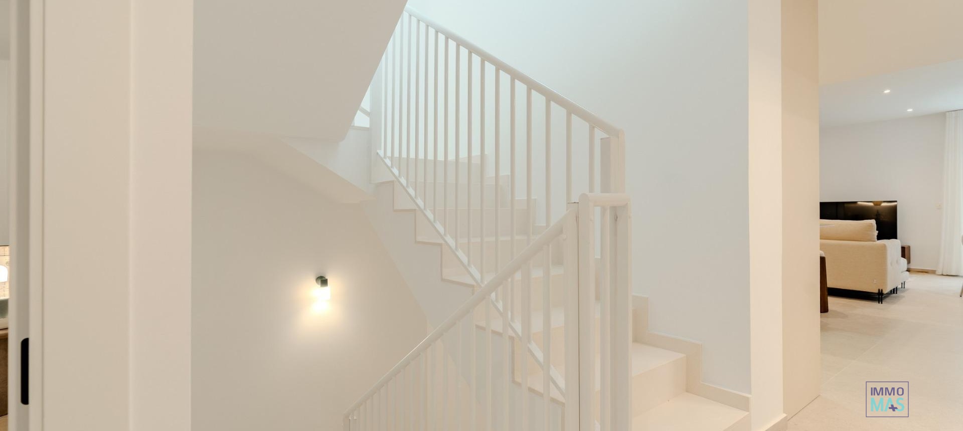 Obra nueva - Villa - Los Alcazares - Torre del Rame