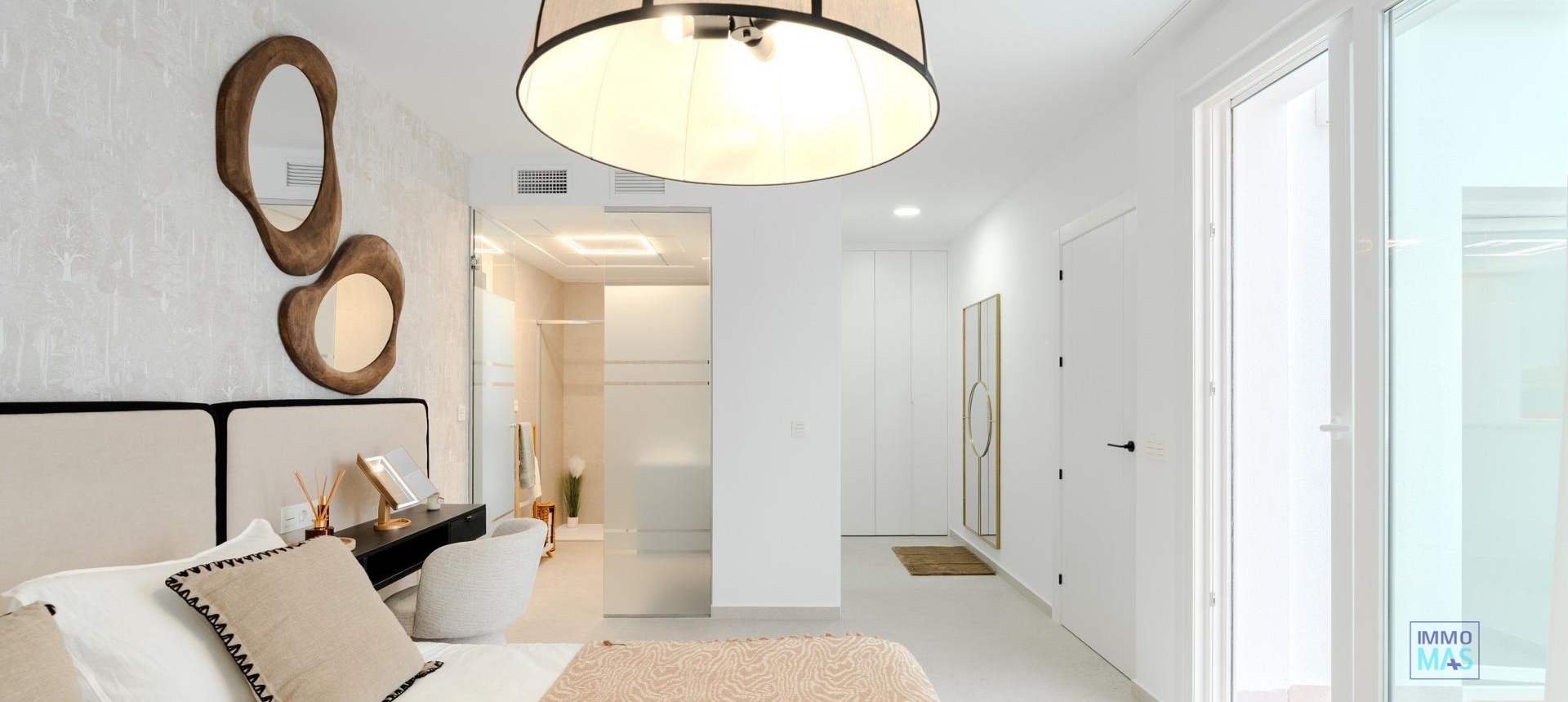 Obra nueva - Villa - Los Alcazares - Torre del Rame