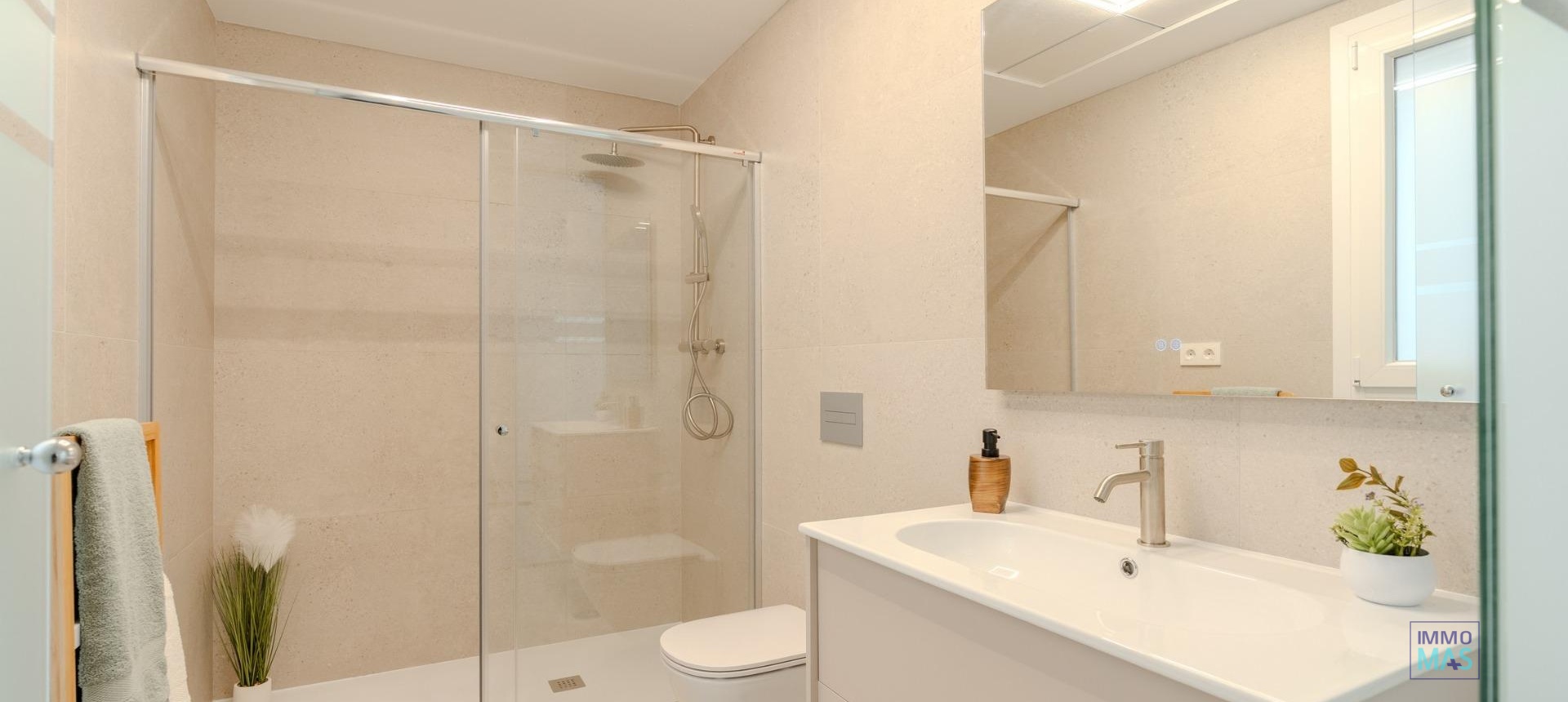 Obra nueva - Villa - Los Alcazares - Torre del Rame