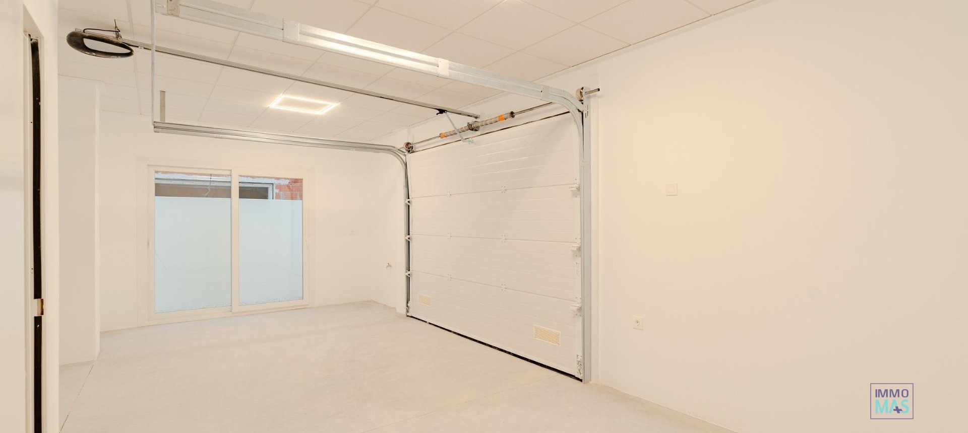 Obra nueva - Villa - Los Alcazares - Torre del Rame