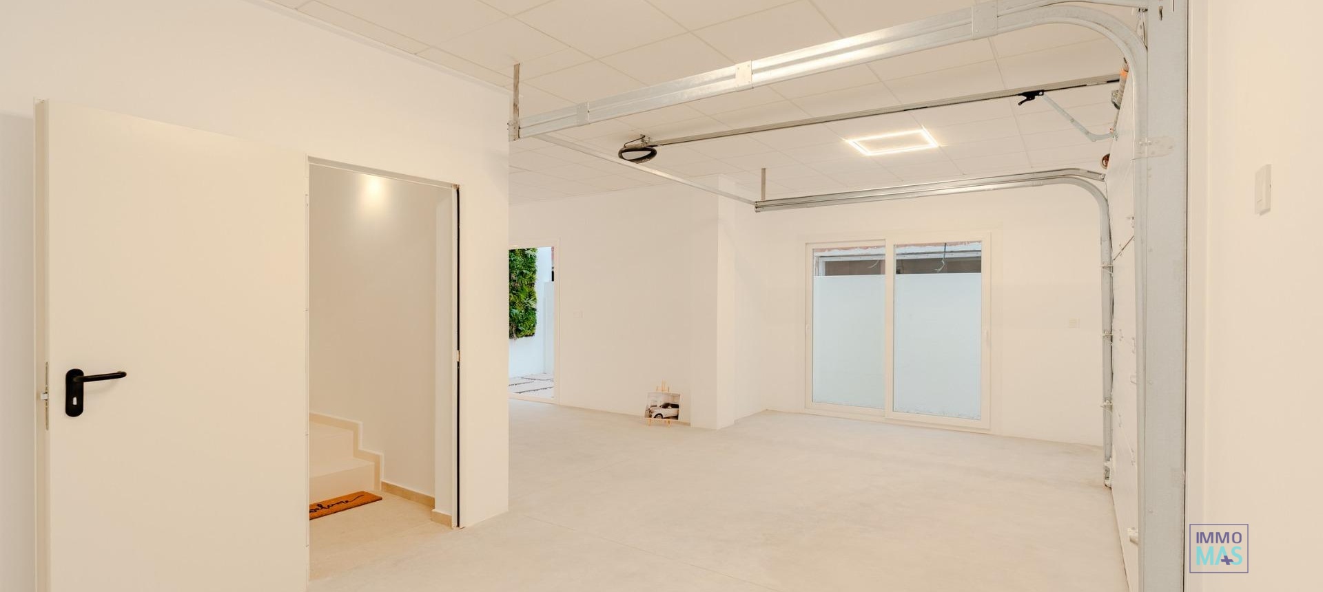 Obra nueva - Villa - Los Alcazares - Torre del Rame