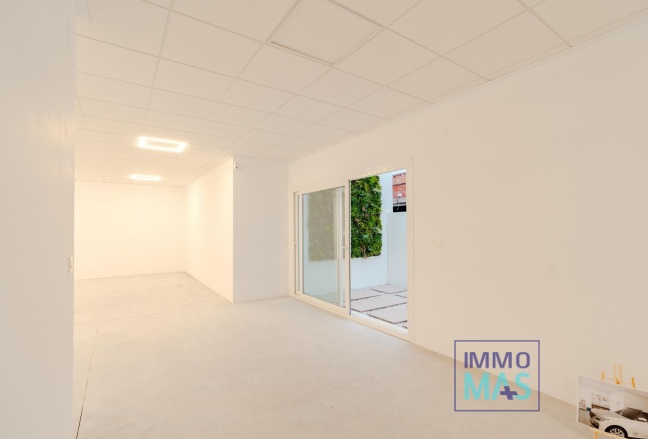 Obra nueva - Villa - Los Alcazares - Torre del Rame