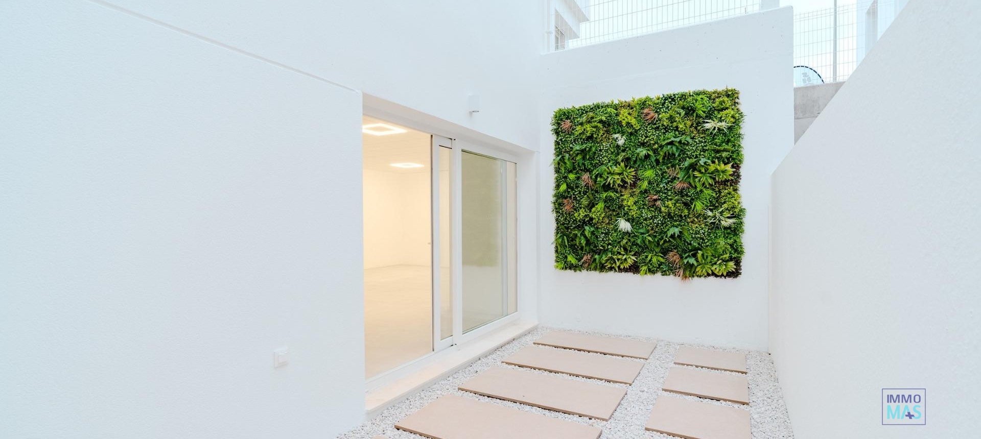 Obra nueva - Villa - Los Alcazares - Torre del Rame