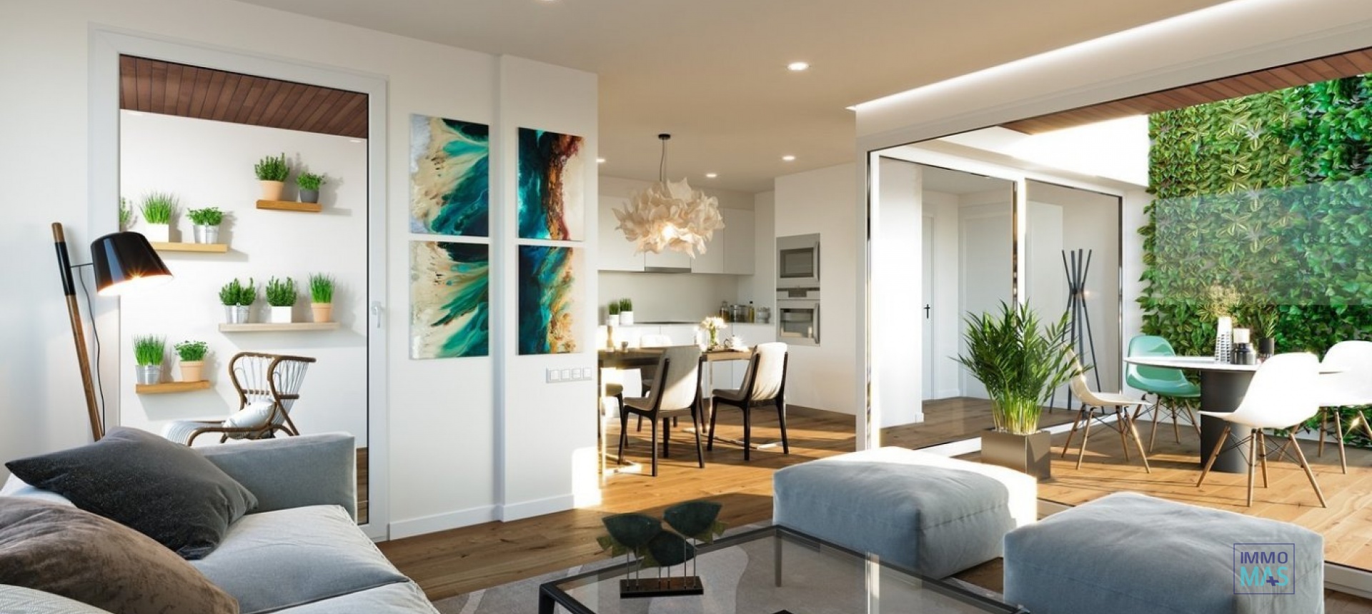 New Build - Apartment - Villajoyosa - Playa Les Torres