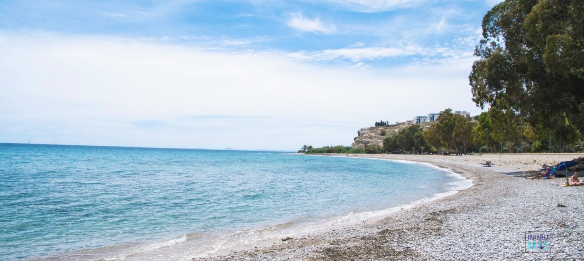 New Build - Apartment - Villajoyosa - Playa Les Torres