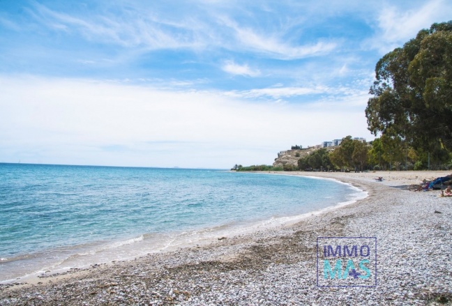 New Build - Apartment - Villajoyosa - Playa Les Torres