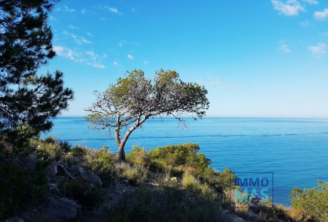 New Build - Apartment - Villajoyosa - Playa Les Torres