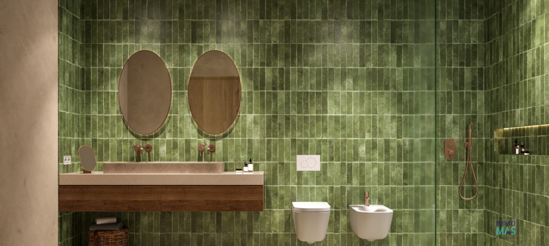 Resale - Villa - Moraira - Benimeit