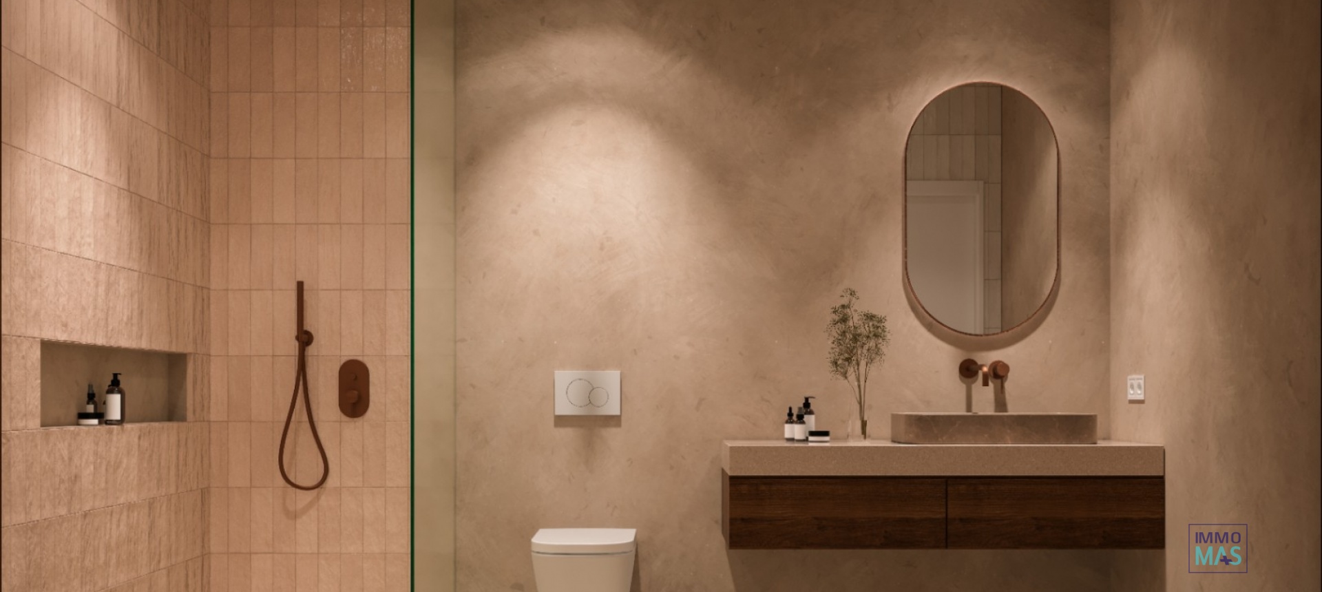 Resale - Villa - Moraira - Benimeit