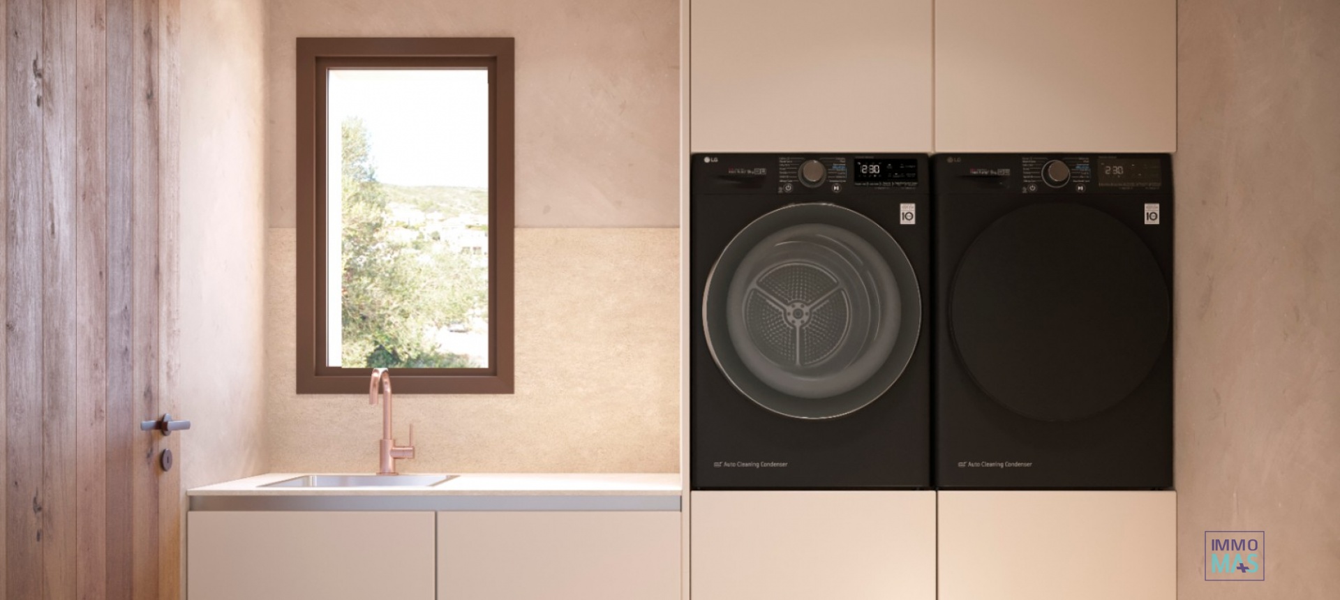 Resale - Villa - Moraira - Benimeit