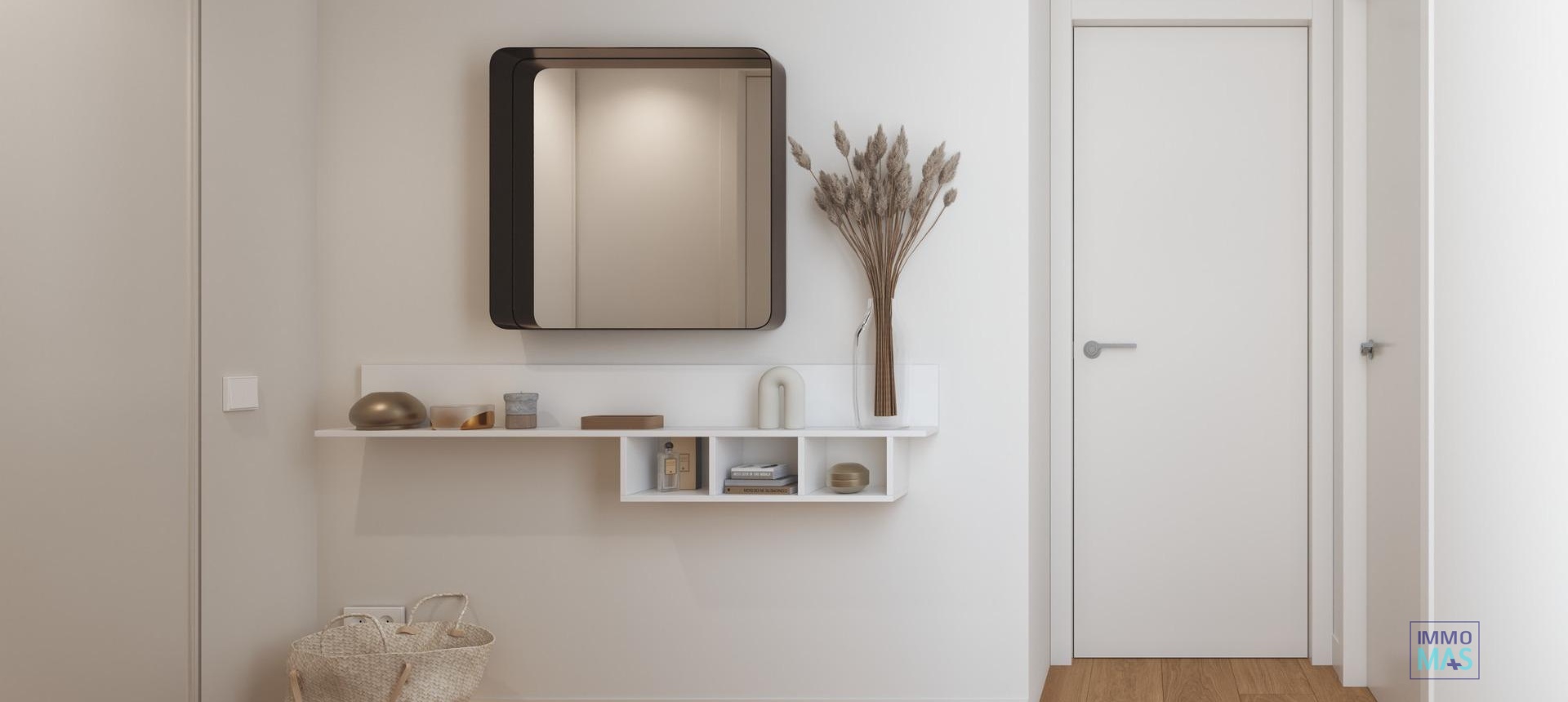 Nieuwbouw  - Apartment - San Pedro del Pinatar - Lo Pagan