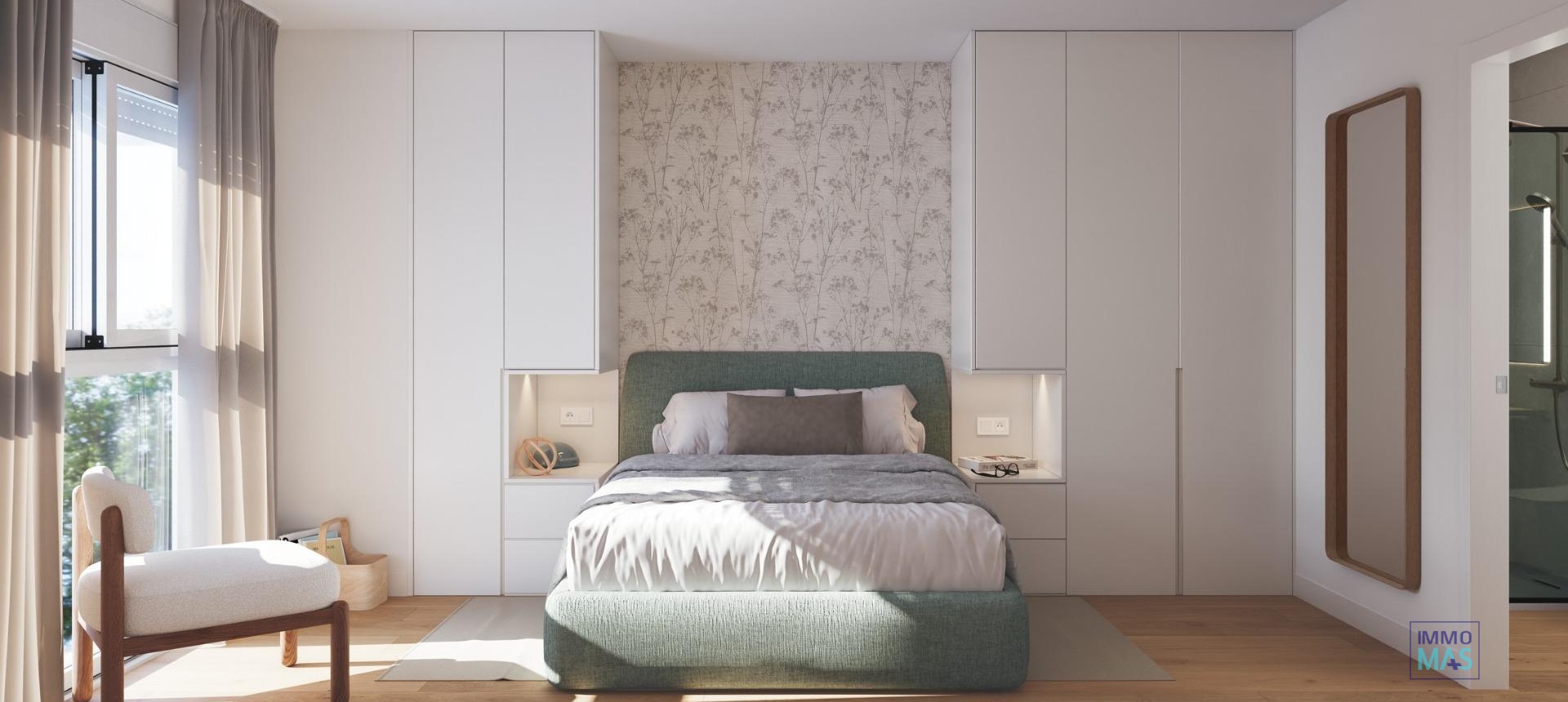 New Build - Apartment - San Pedro del Pinatar - Lo Pagan