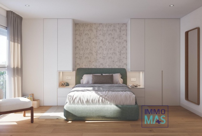 New Build - Apartment - San Pedro del Pinatar - Lo Pagan