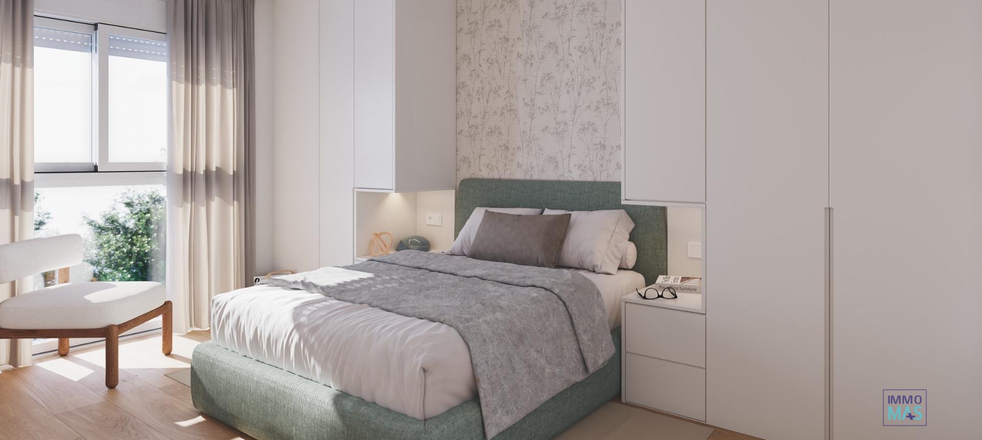 New Build - Apartment - San Pedro del Pinatar - Lo Pagan