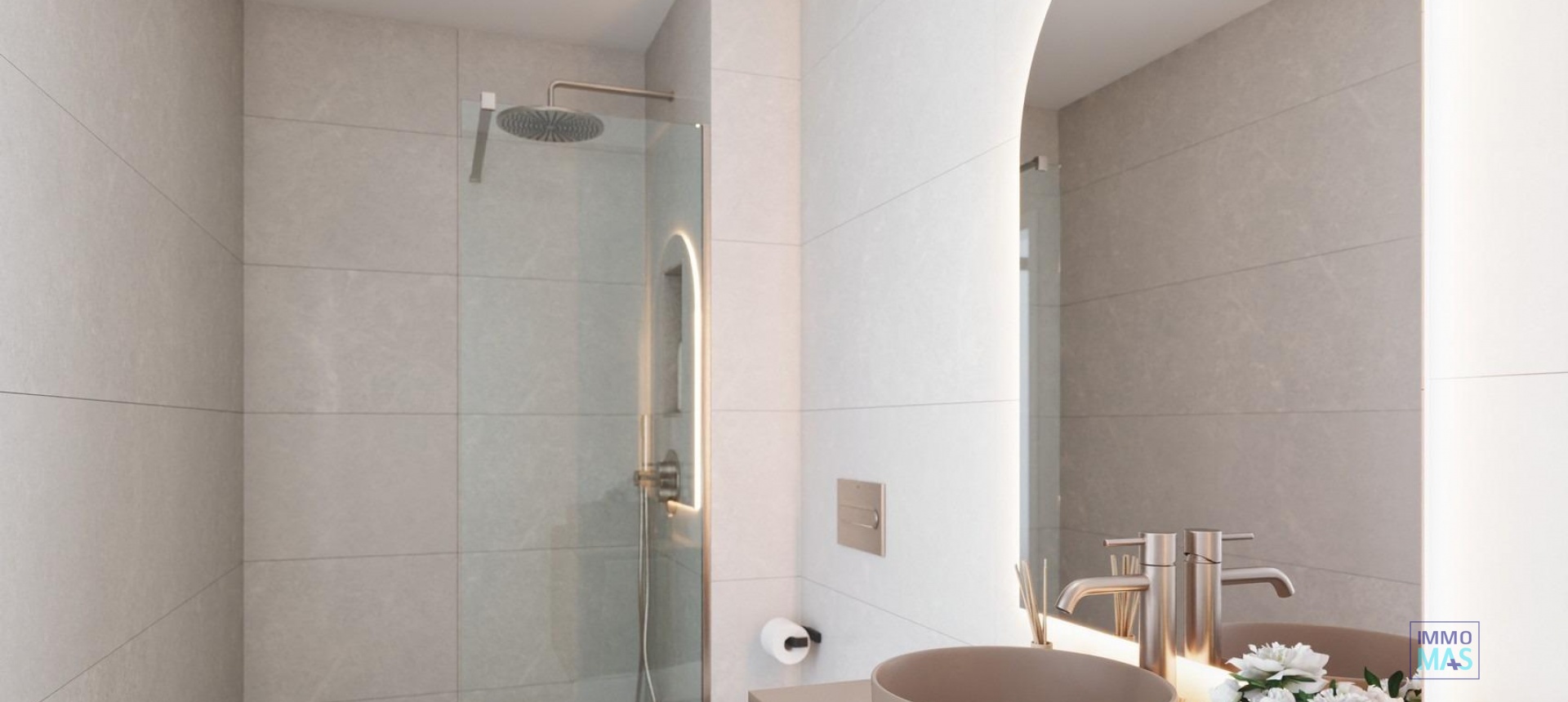 New Build - Apartment - San Pedro del Pinatar - Lo Pagan