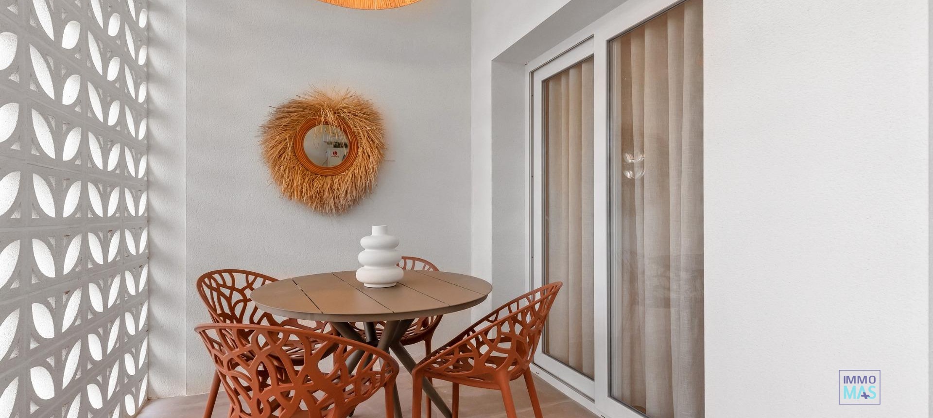 Nouvelle construction - Apartement - Torrevieja - Playa Los Naufragos