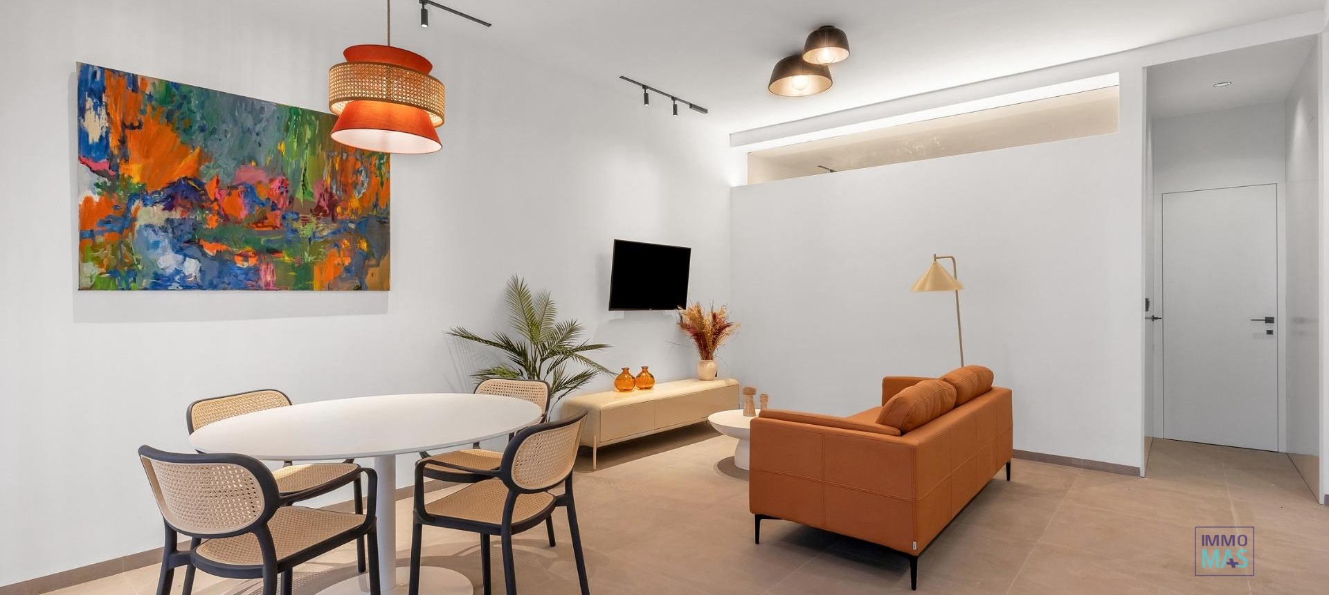 Nouvelle construction - Apartement - Torrevieja - Playa Los Naufragos