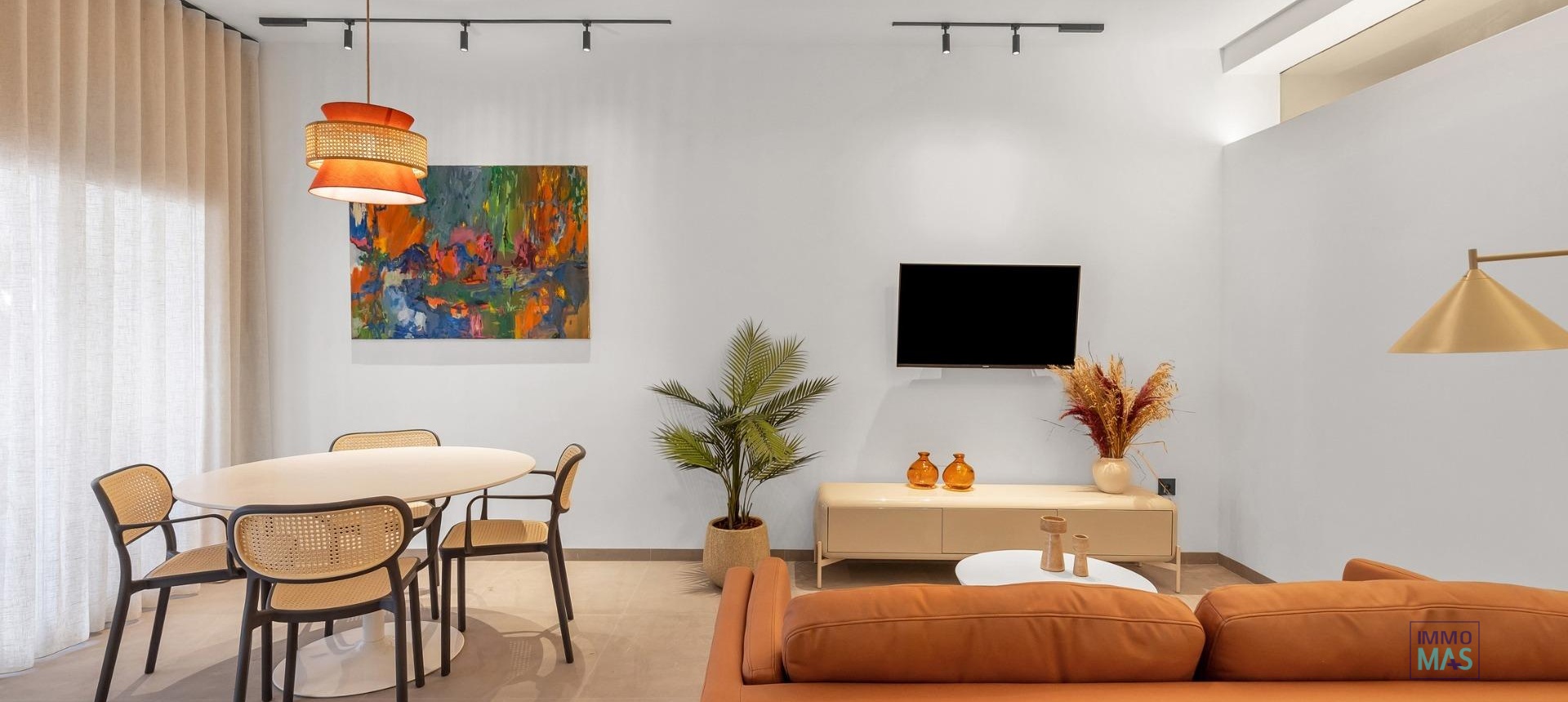 Nouvelle construction - Apartement - Torrevieja - Playa Los Naufragos