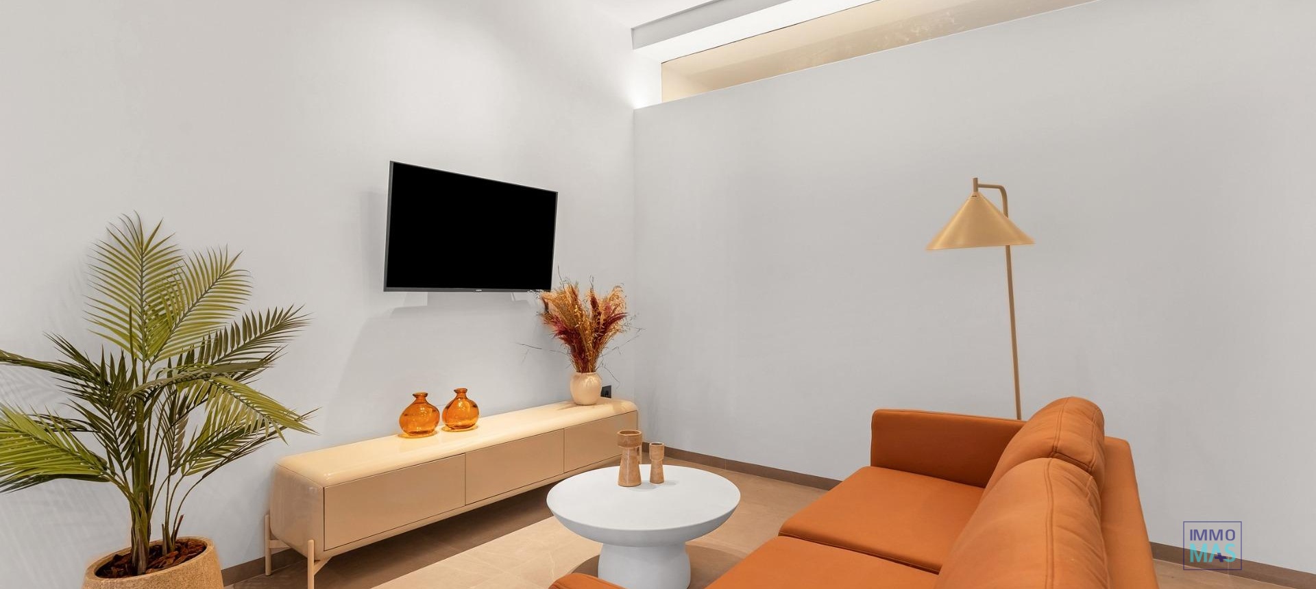 Nouvelle construction - Apartement - Torrevieja - Playa Los Naufragos