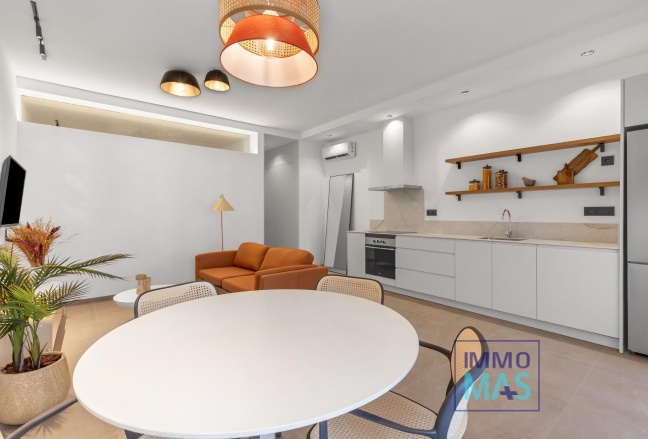 Nouvelle construction - Apartement - Torrevieja - Playa Los Naufragos