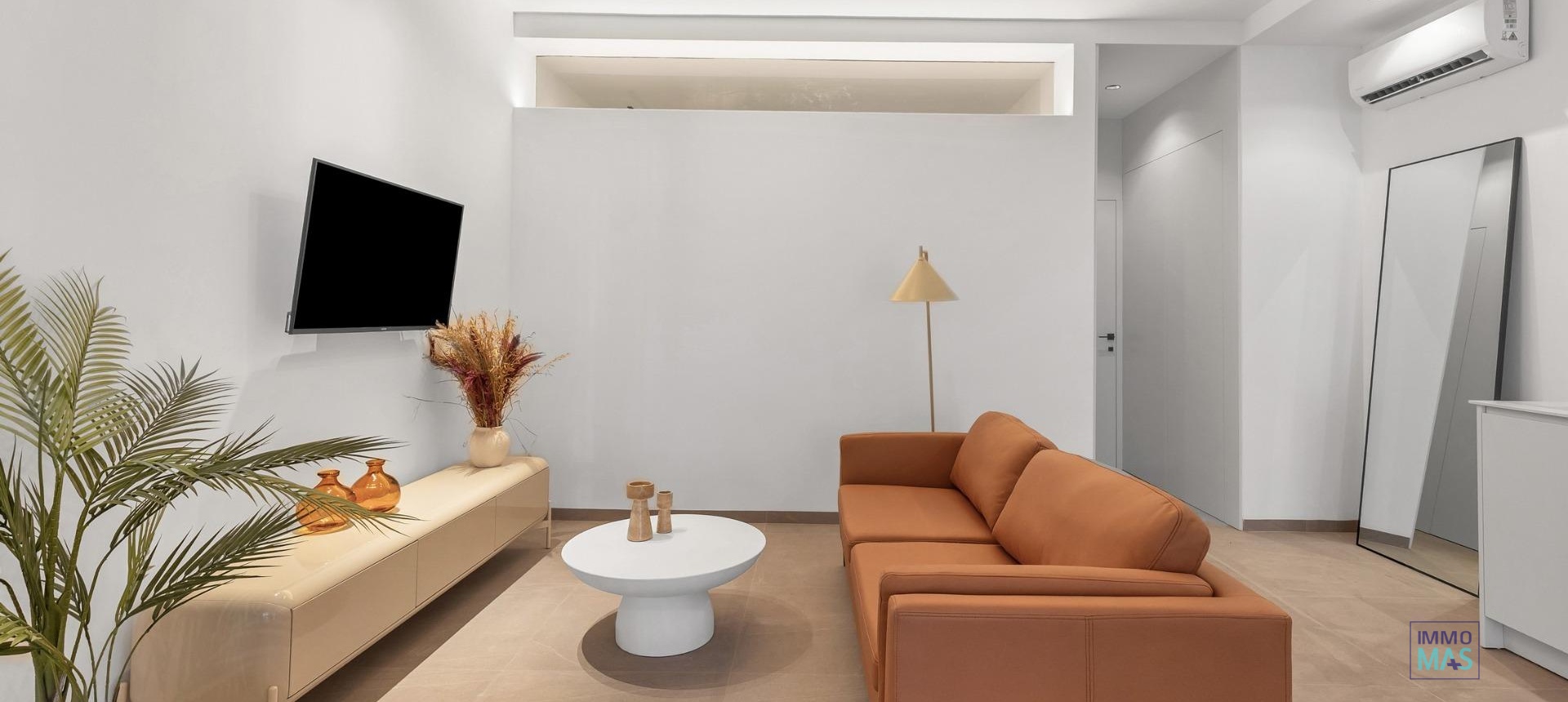 Nouvelle construction - Apartement - Torrevieja - Playa Los Naufragos