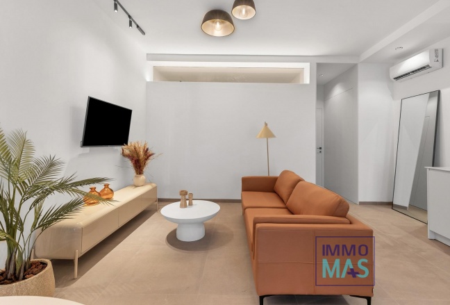 Nouvelle construction - Apartement - Torrevieja - Playa Los Naufragos