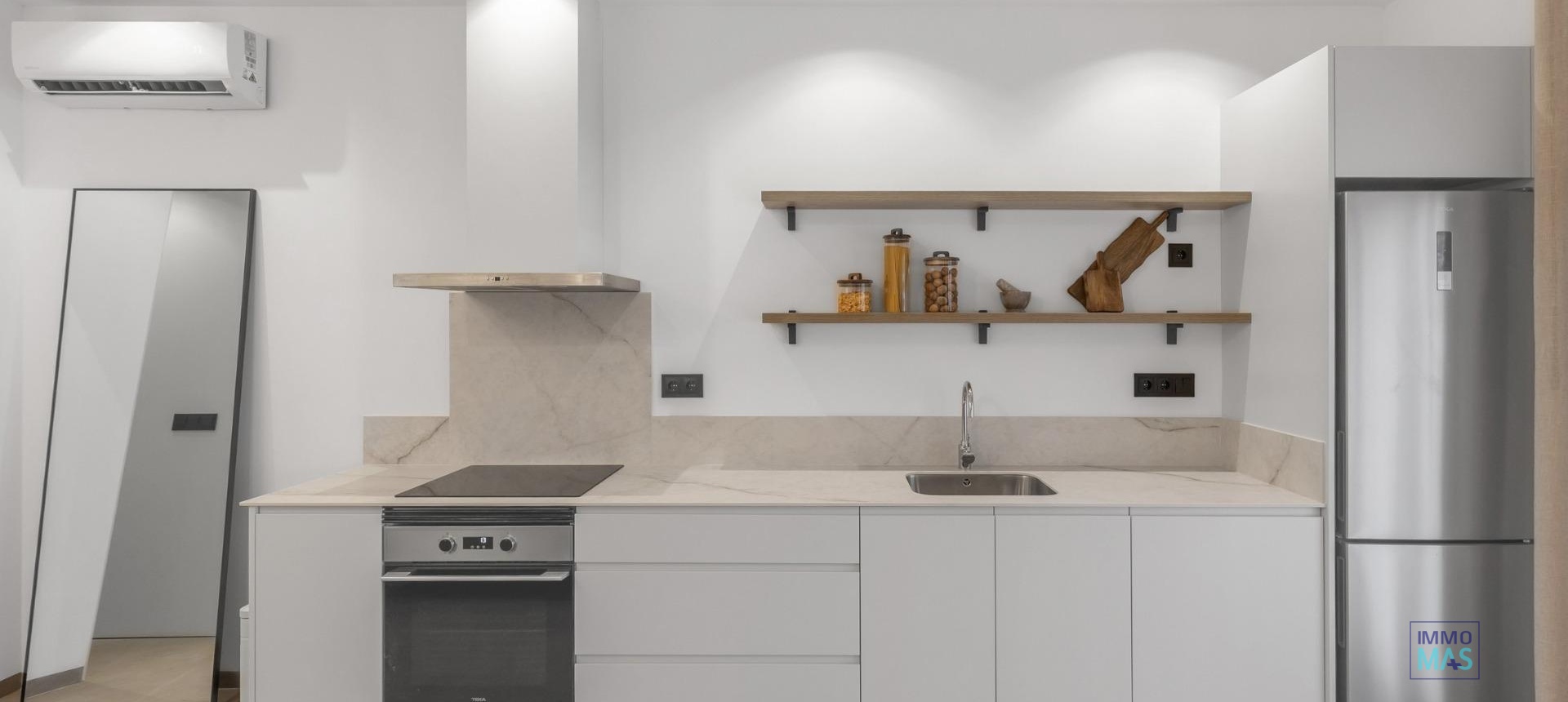 Nouvelle construction - Apartement - Torrevieja - Playa Los Naufragos