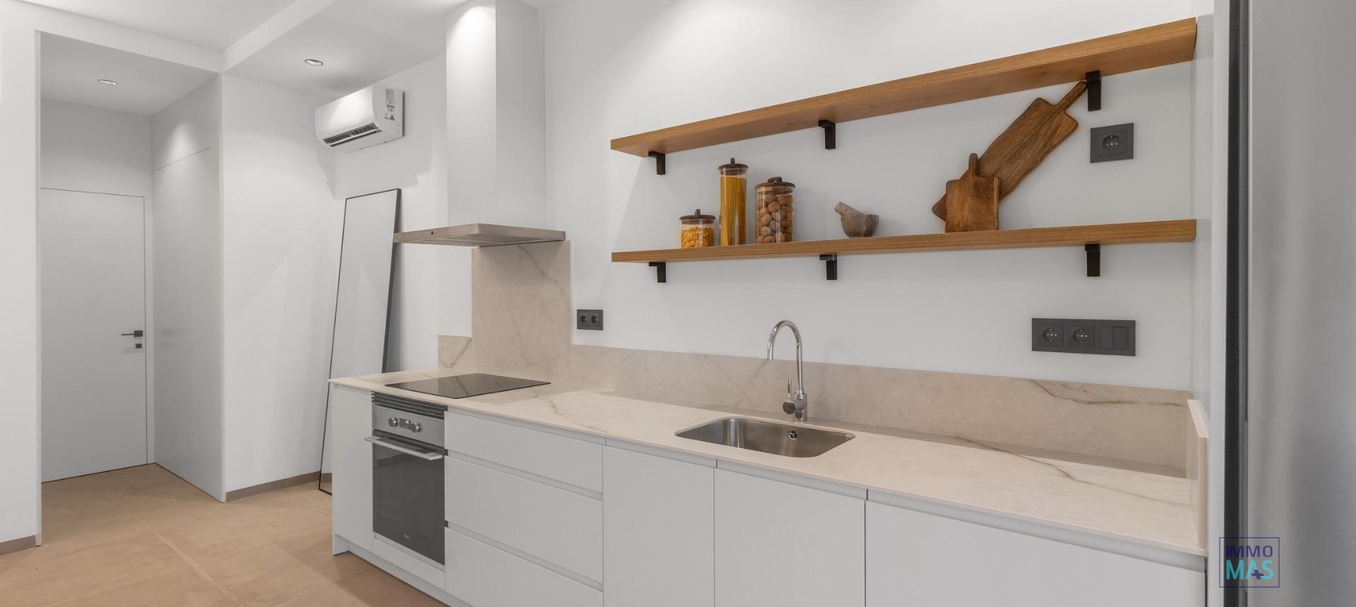 Nouvelle construction - Apartement - Torrevieja - Playa Los Naufragos