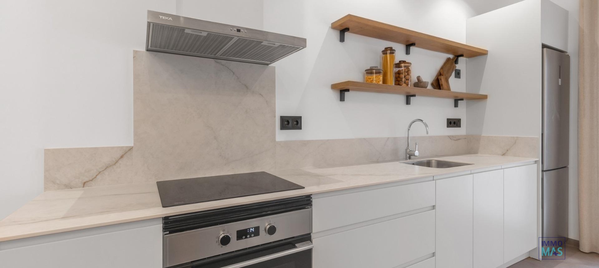 Nouvelle construction - Apartement - Torrevieja - Playa Los Naufragos