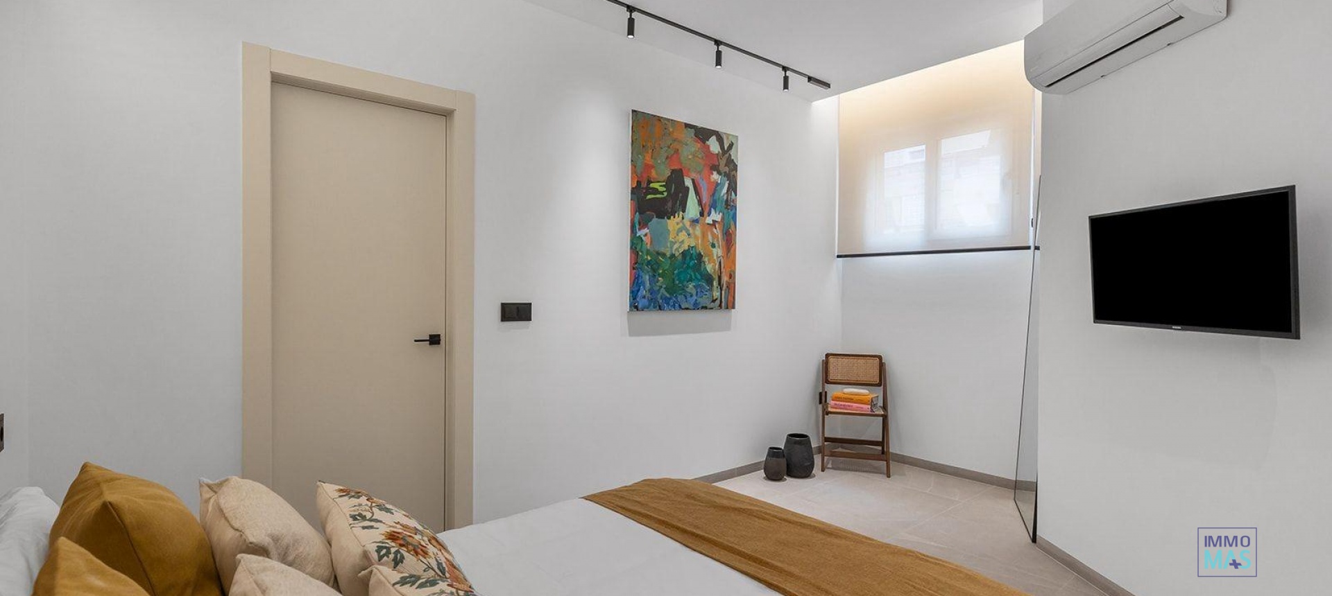 Nouvelle construction - Apartement - Torrevieja - Playa Los Naufragos