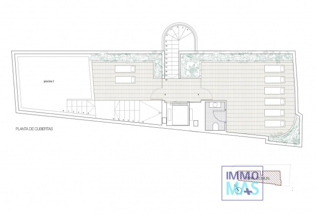 Nieuwbouw  - Apartment - Torrevieja - Playa de los Locos