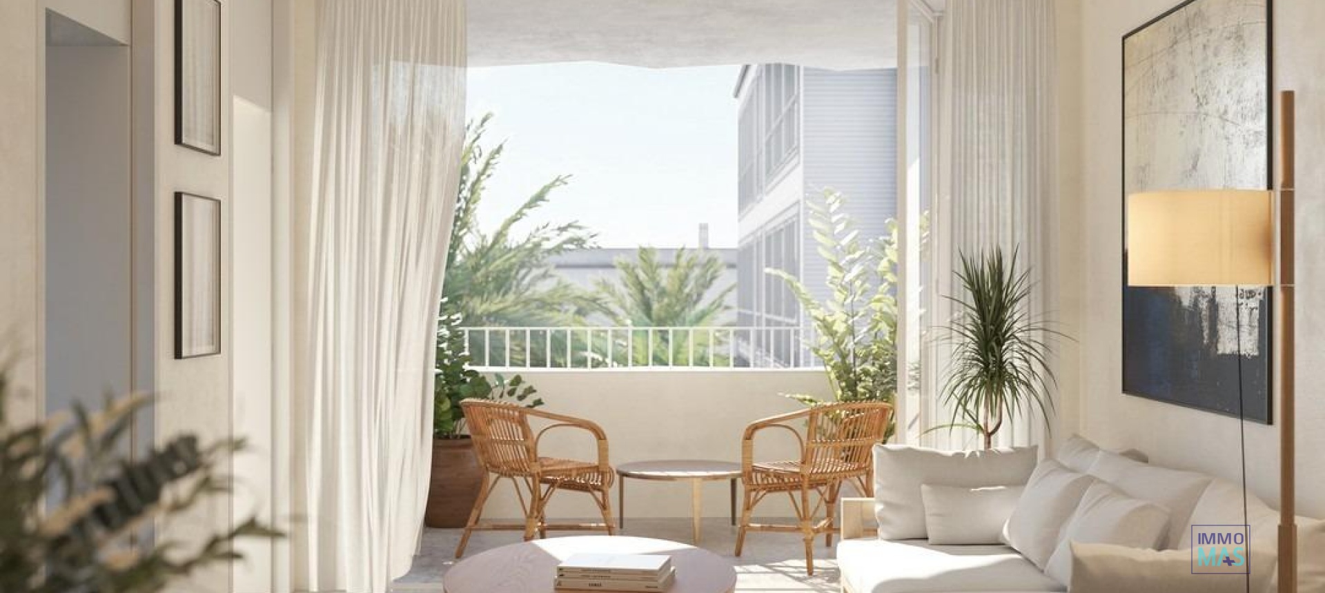 Nieuwbouw  - Apartment - Torrevieja - Playa de los Locos