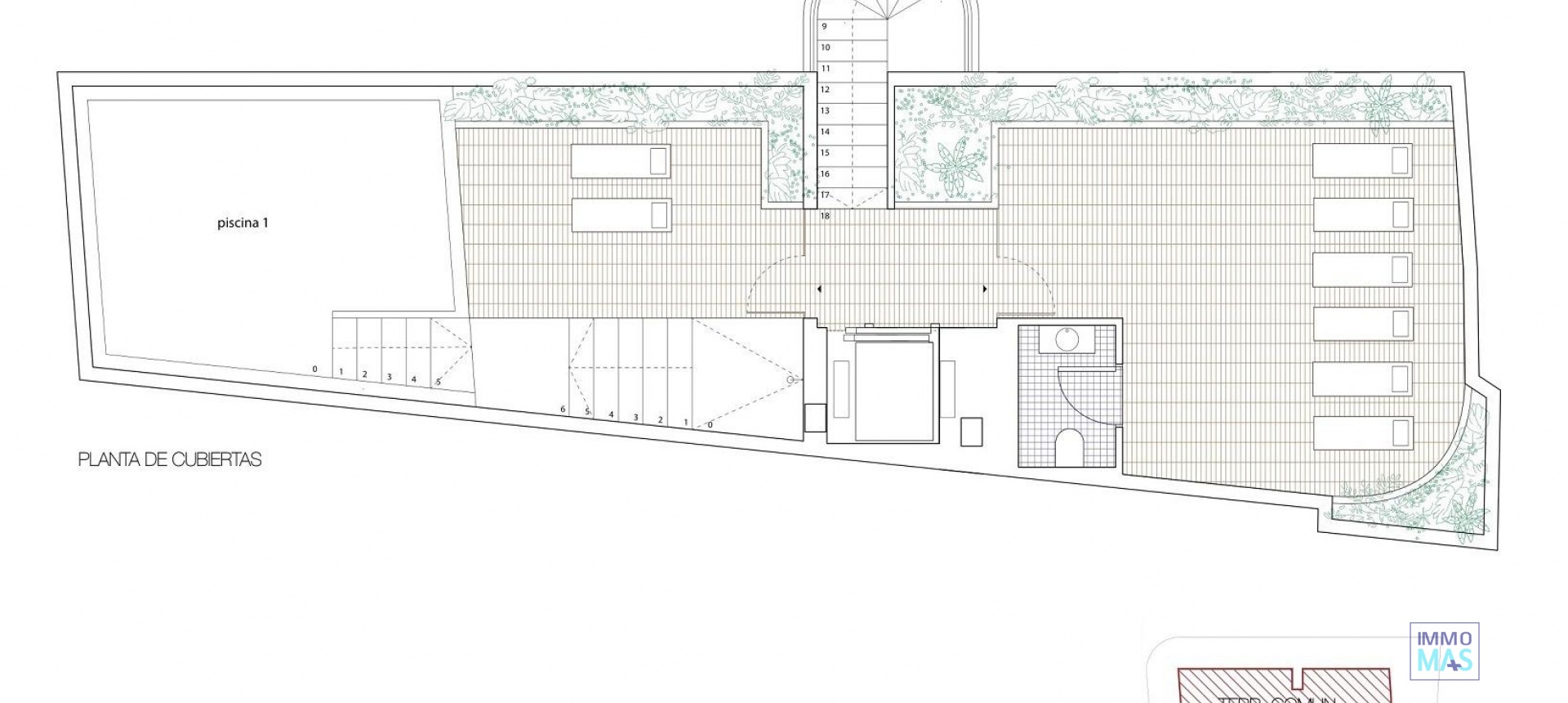 Nieuwbouw  - Apartment - Torrevieja - Playa de los Locos