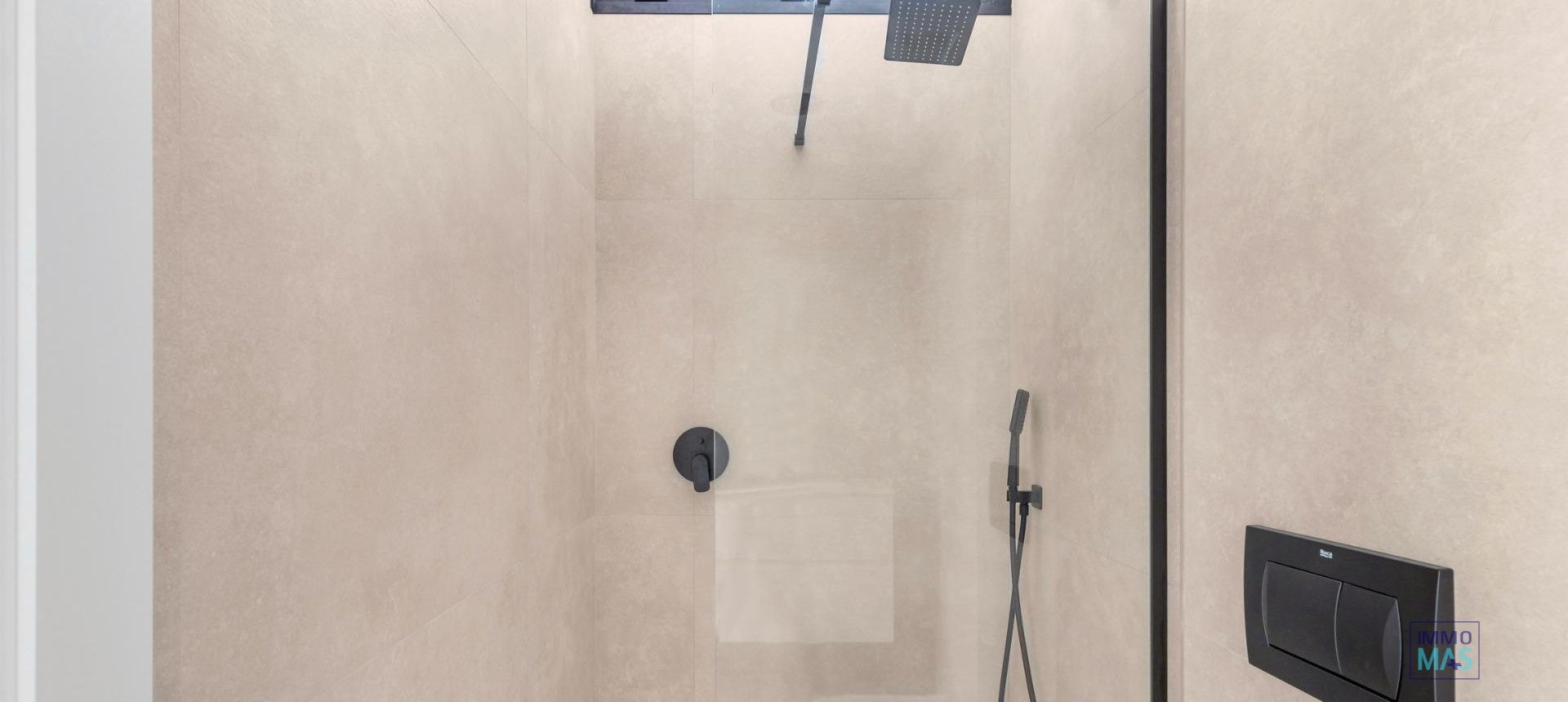 Nieuwbouw  - Villa - Los Alcazares - Serena Golf