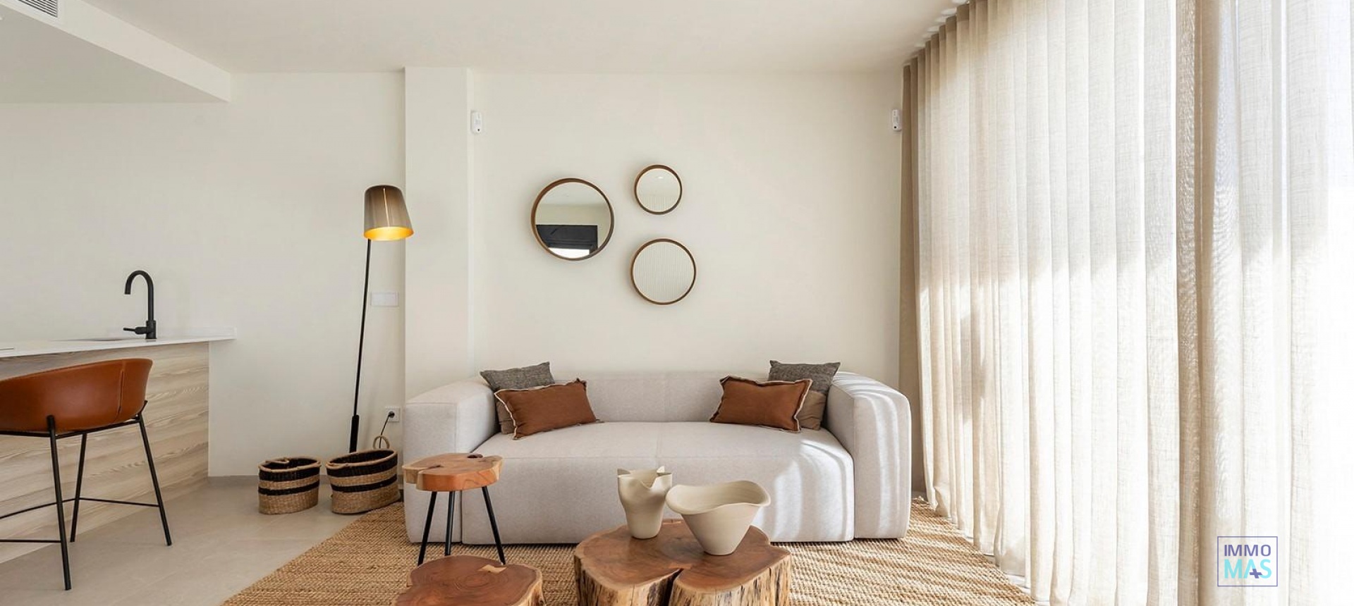 Nieuwbouw  - Villa - Los Alcazares - Serena Golf